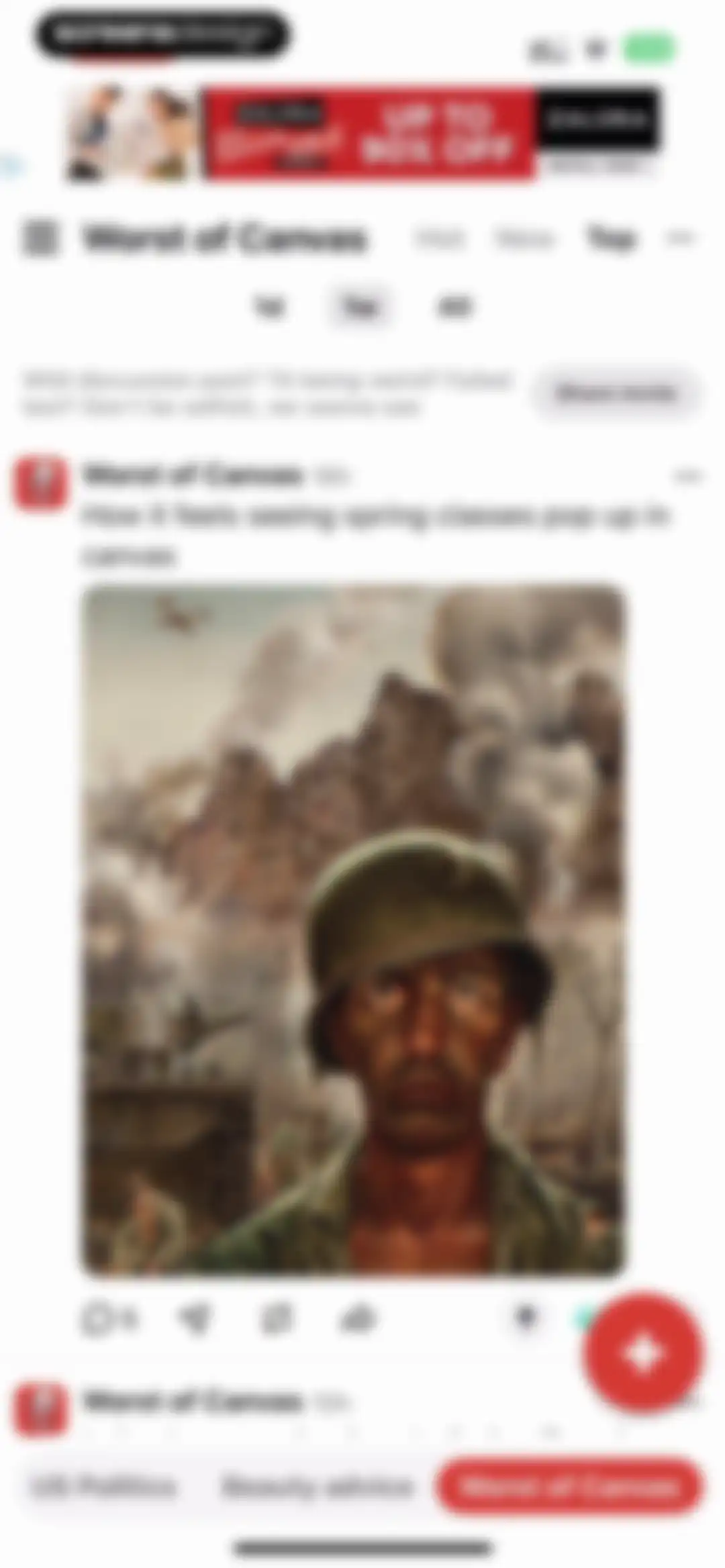 Yik Yak screen 41