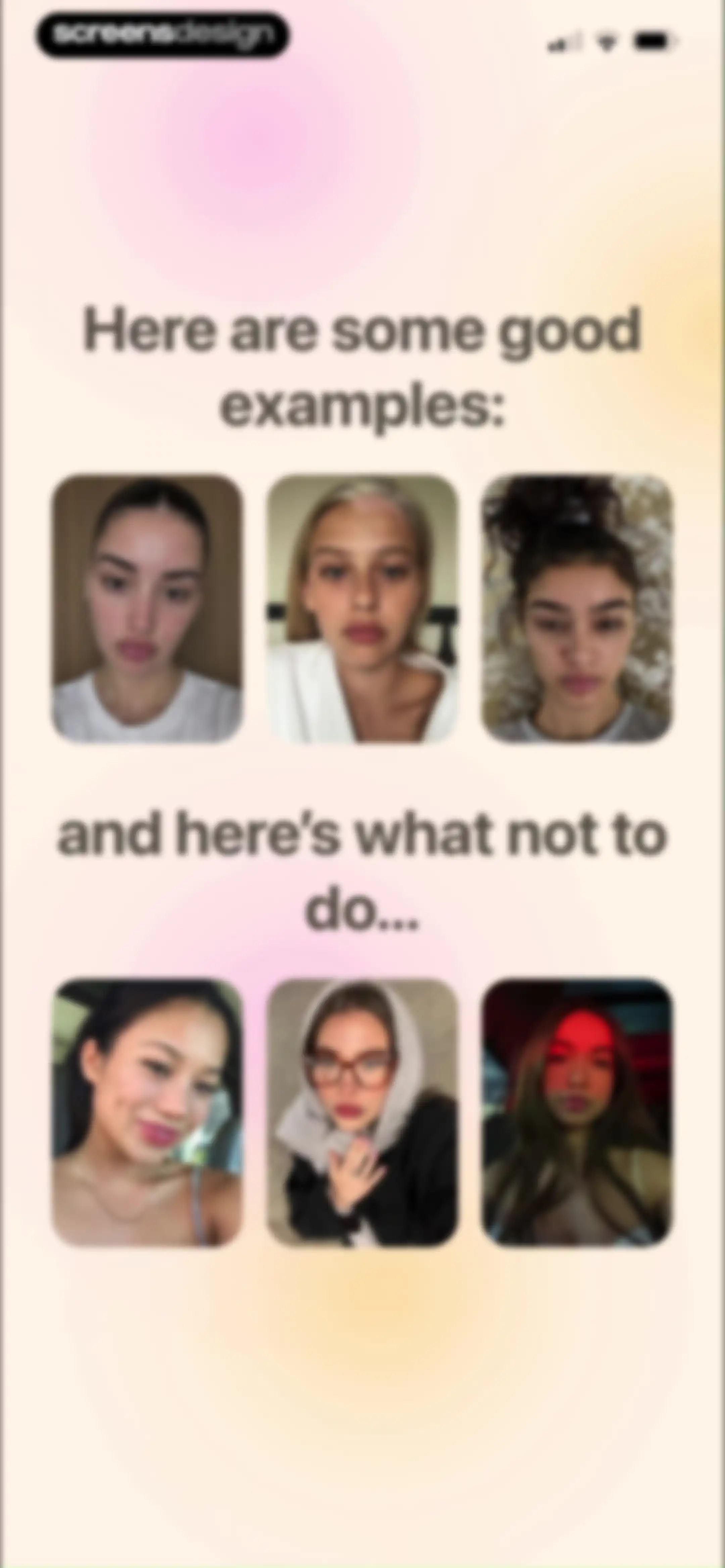 Skan - #1 Skincare App screen 10