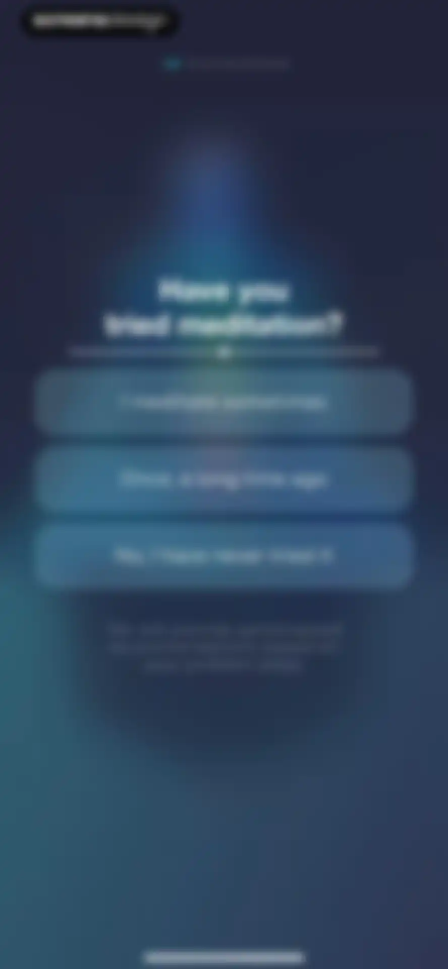 Slowdive | Meditation & Mantra screen 5