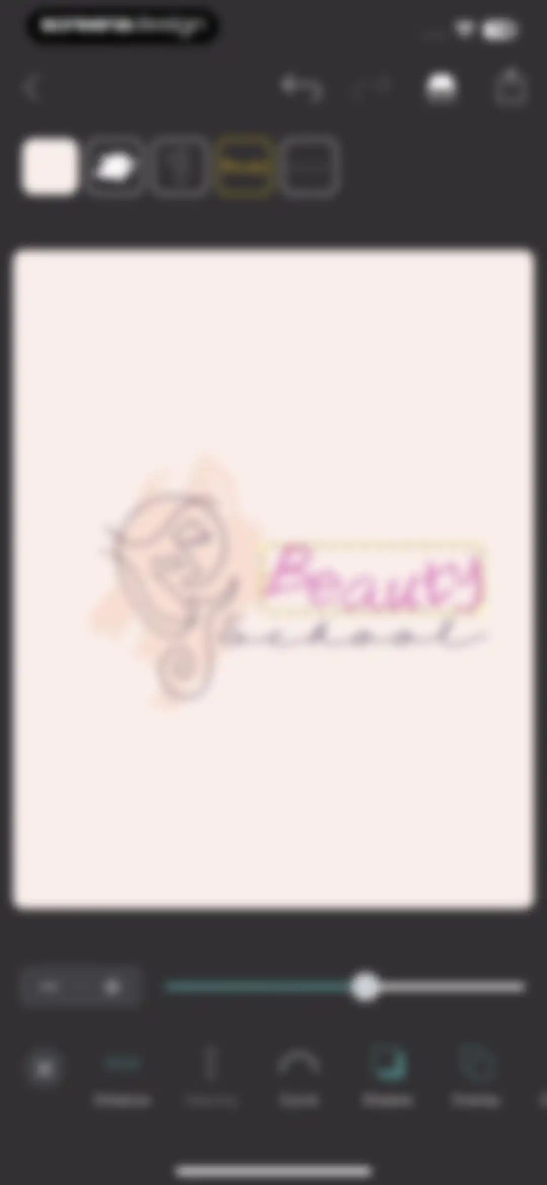 Logo Maker: Art Design Creator screen 22