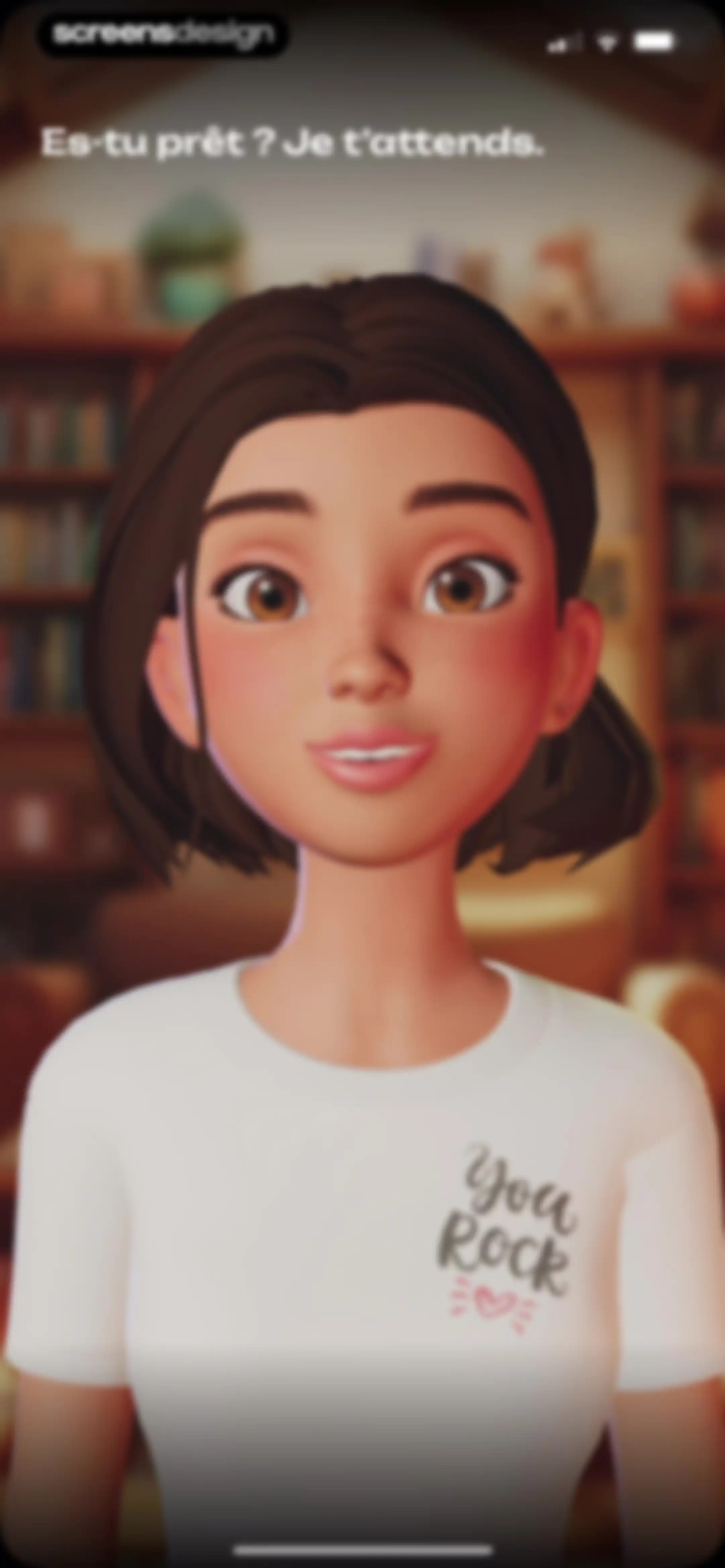 Emma: Learn Languages screen 63
