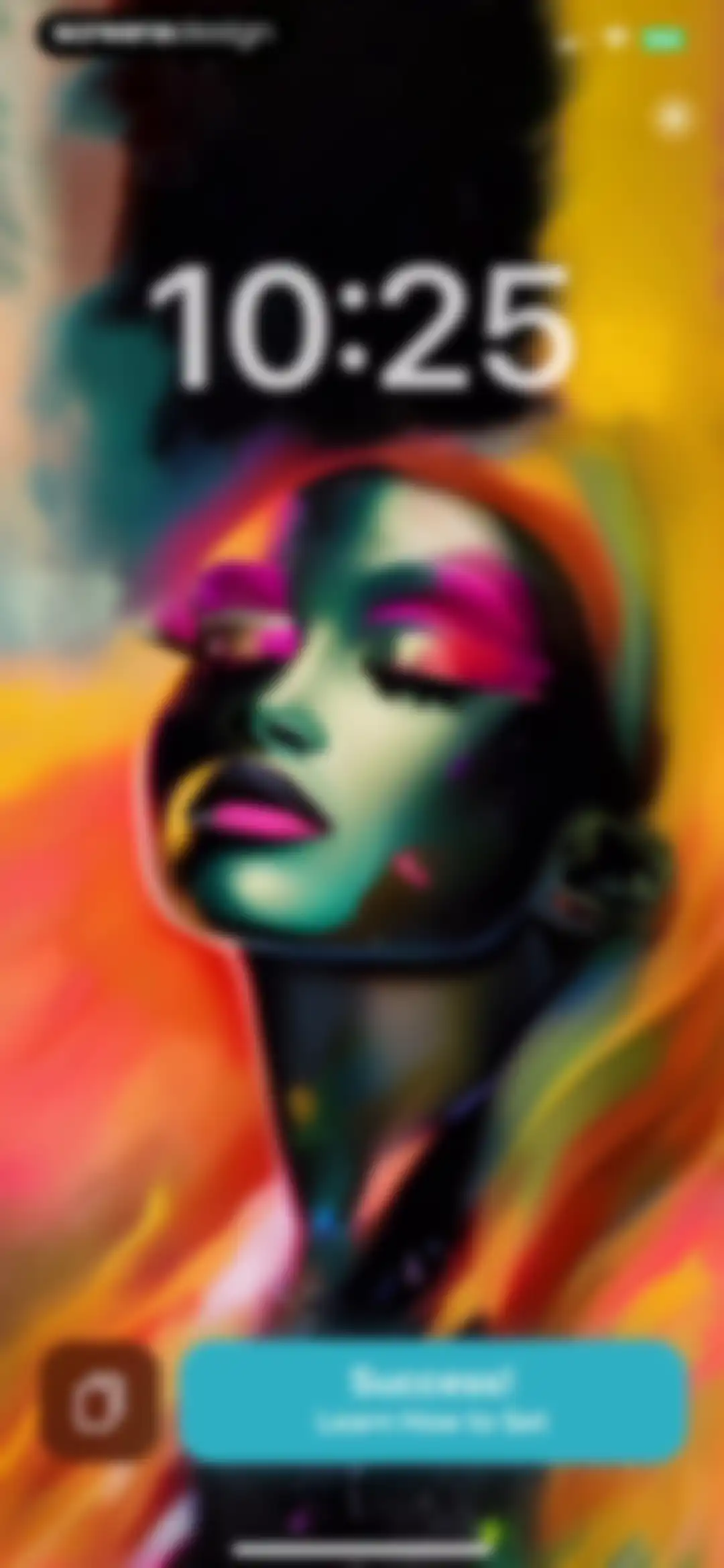 AI Wallpapers & Widgets - Flex screen 24