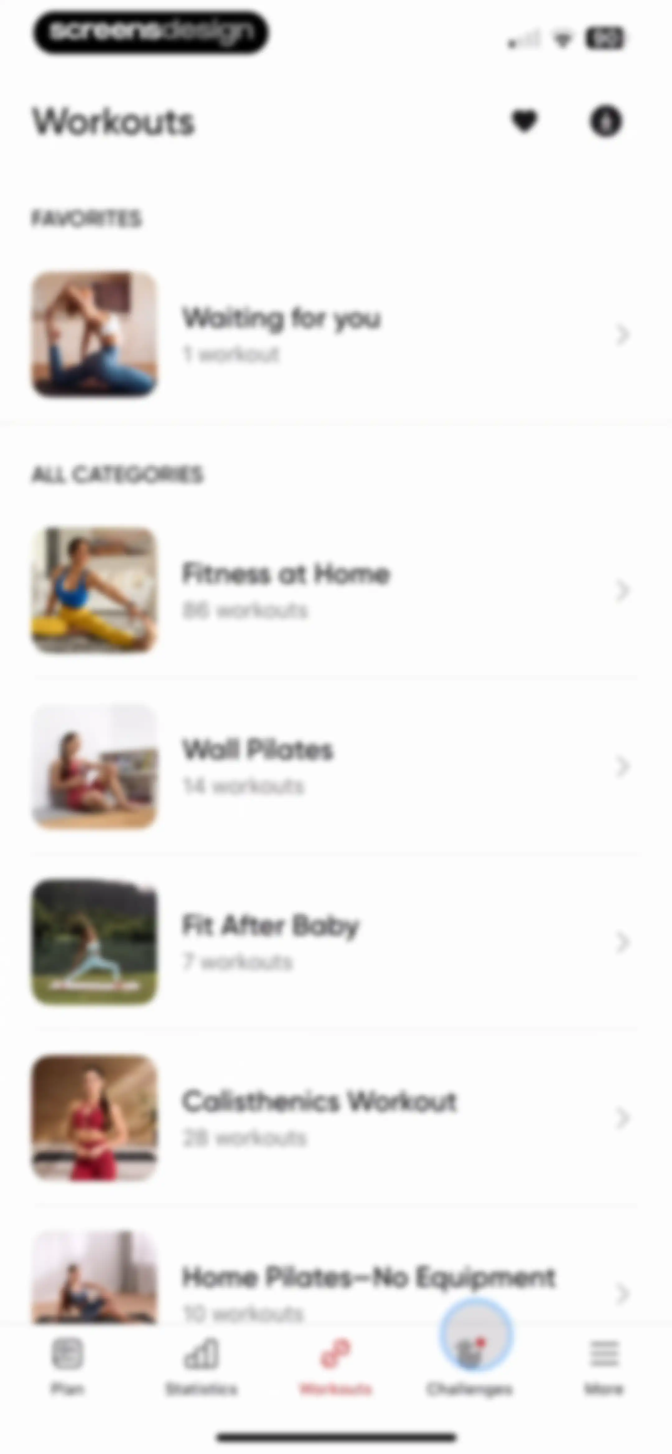 BetterMe: Health Coaching screen 109