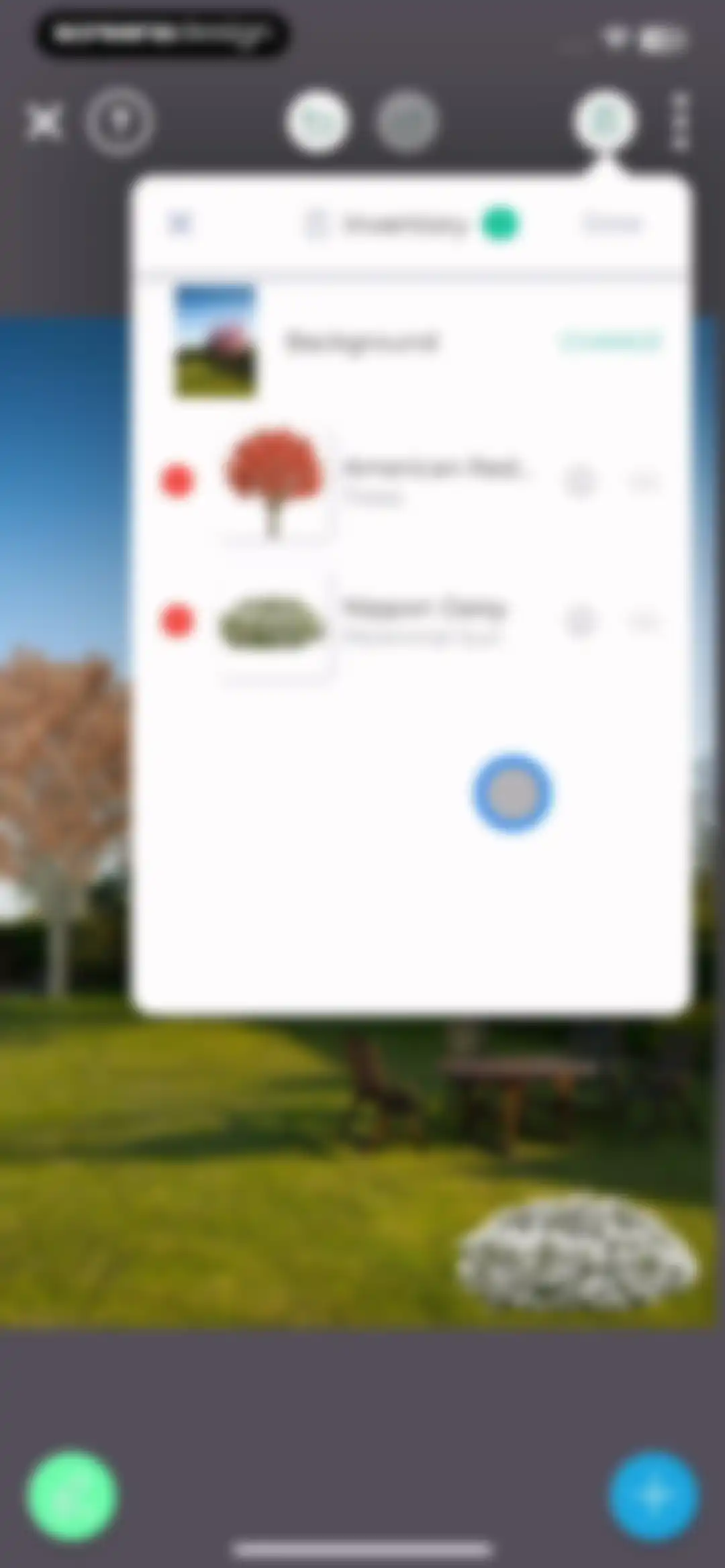 iScape: Landscape Design screen 39