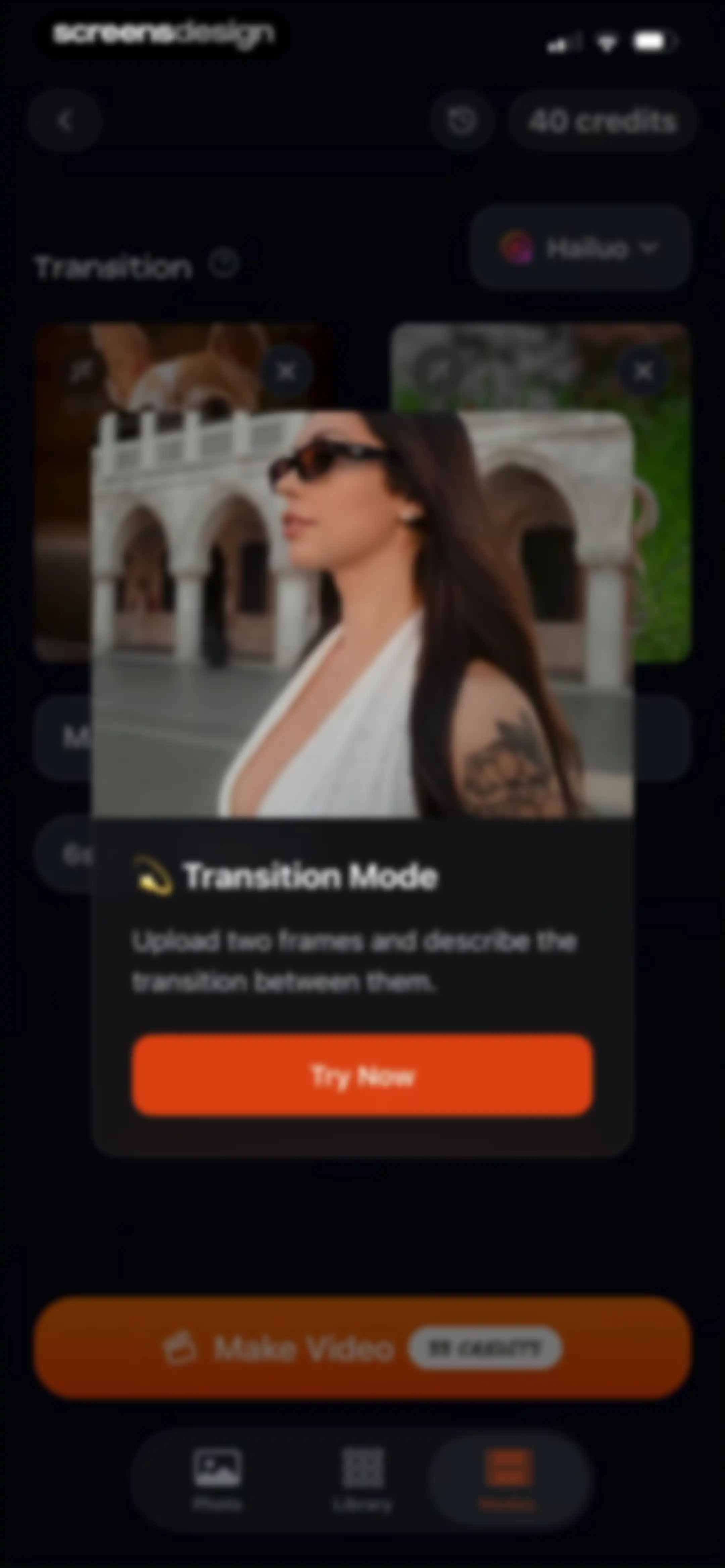 Photo to Video: AI Video Maker screen 35