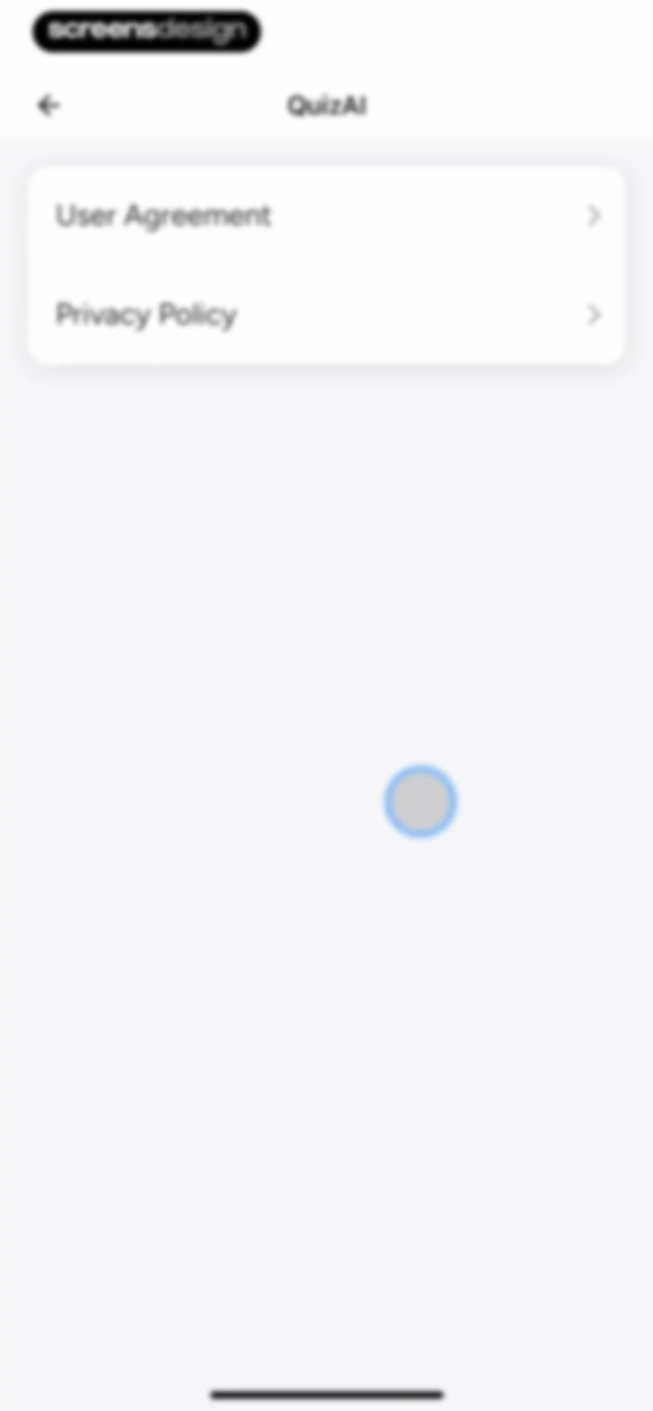 Quiz AI: AI Homework Helper screen 115
