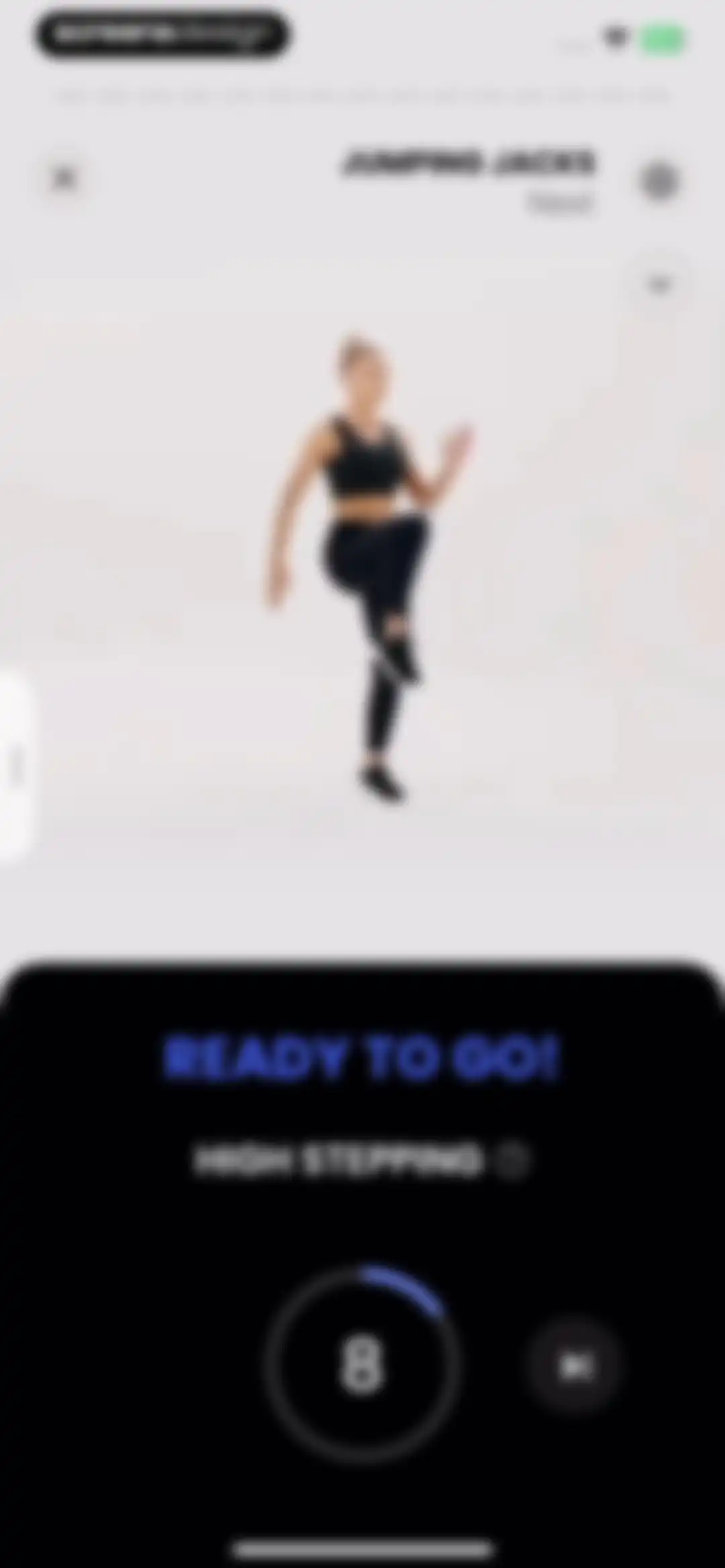 Six Pack in 30 Days - 6 Pack screen 44