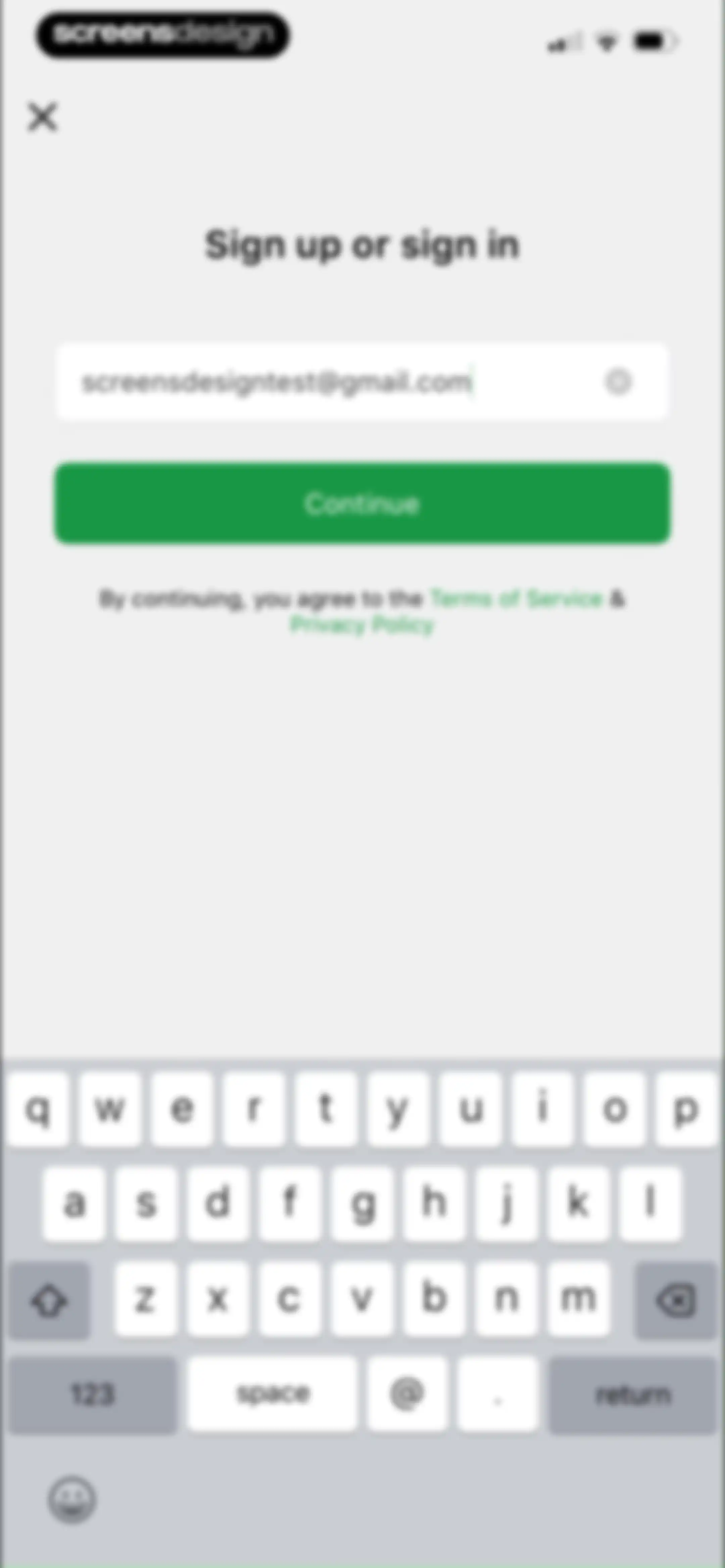 Tiny Fax: Send Fax From iPhone screen 11