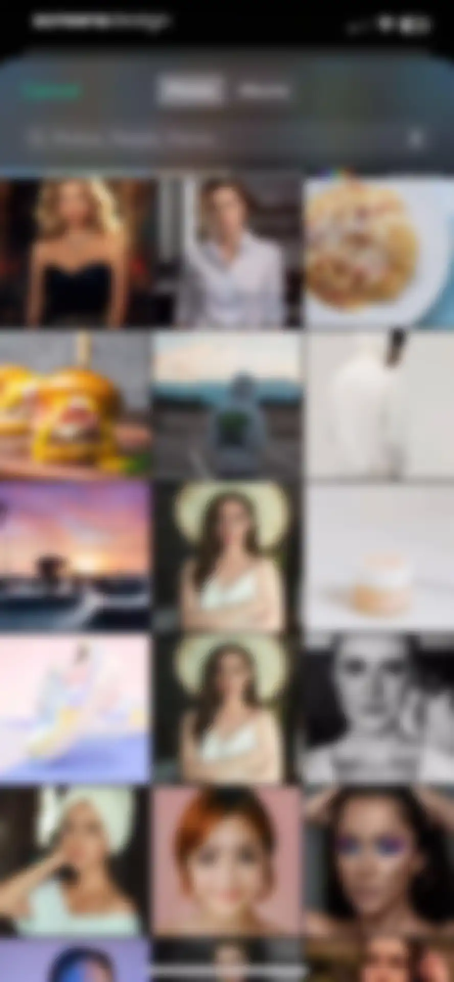 AI+ Chat & Al Video Generator screen 13