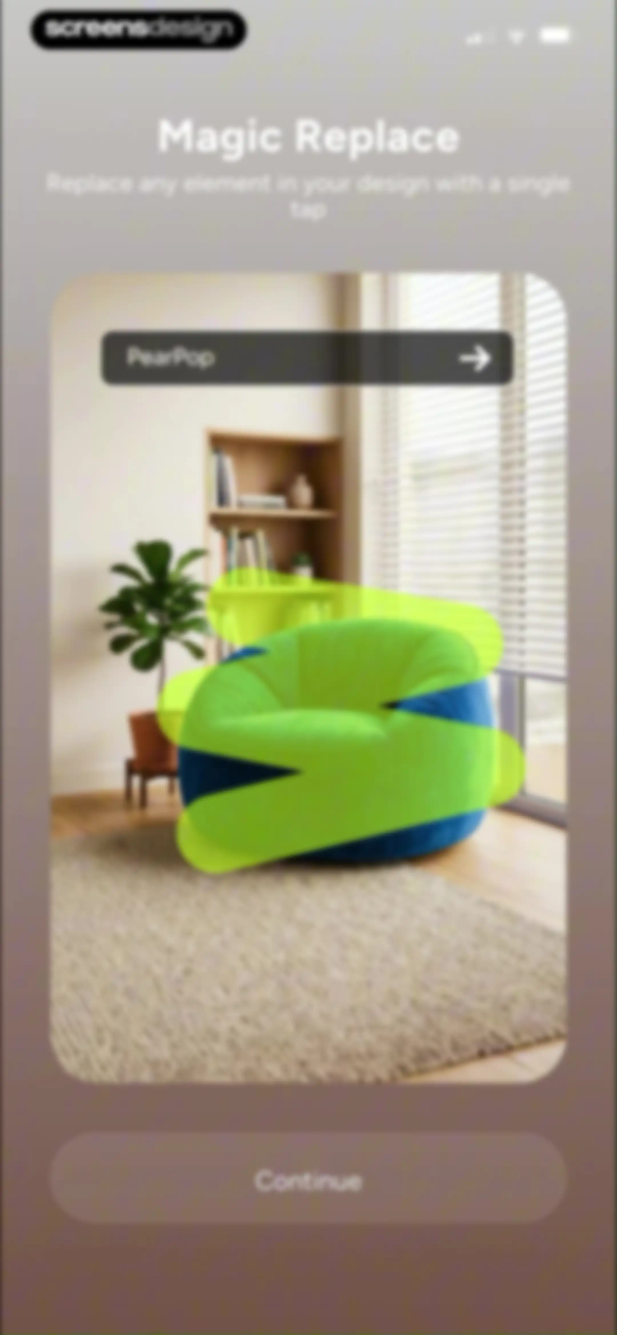 Arch - AI Home Design screen 5