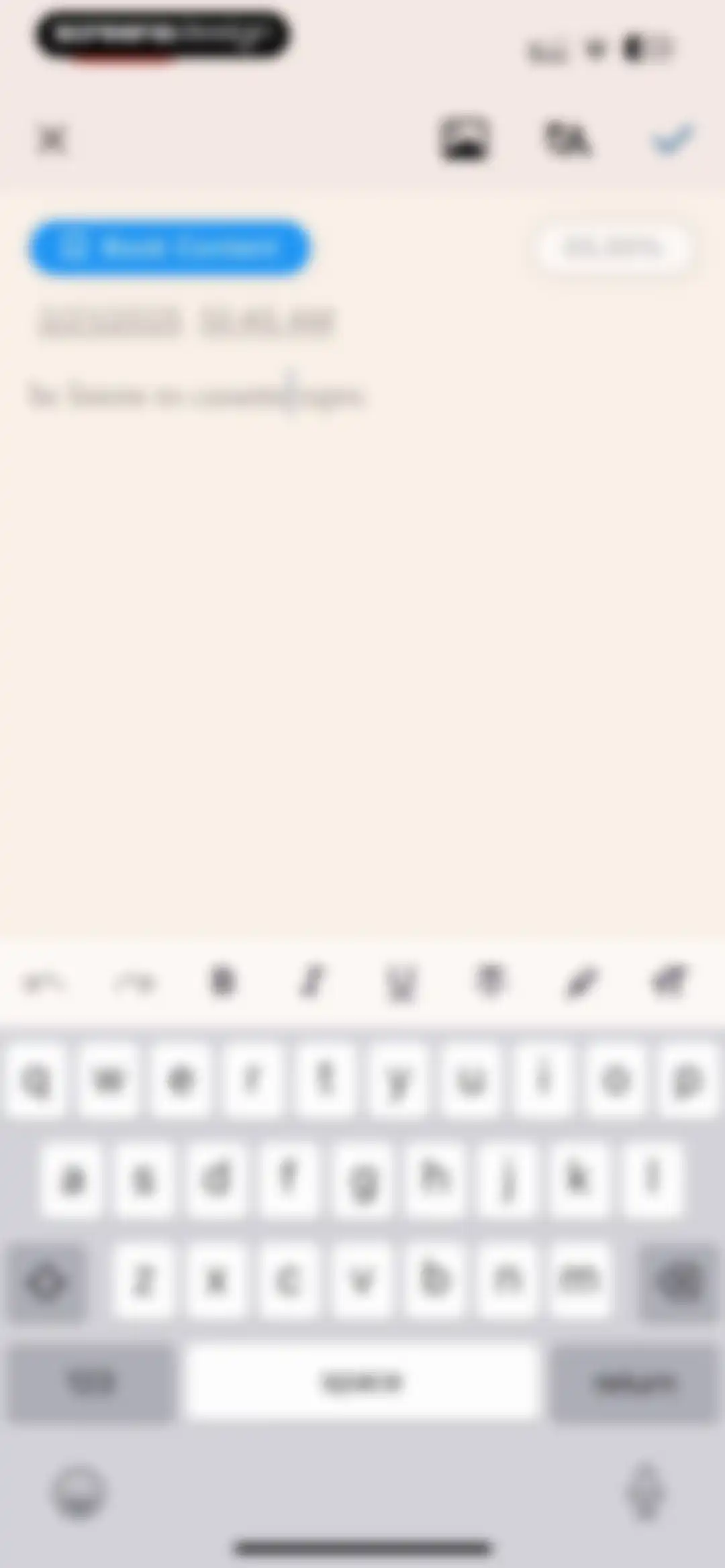 Bookmory - reading tracker screen 112