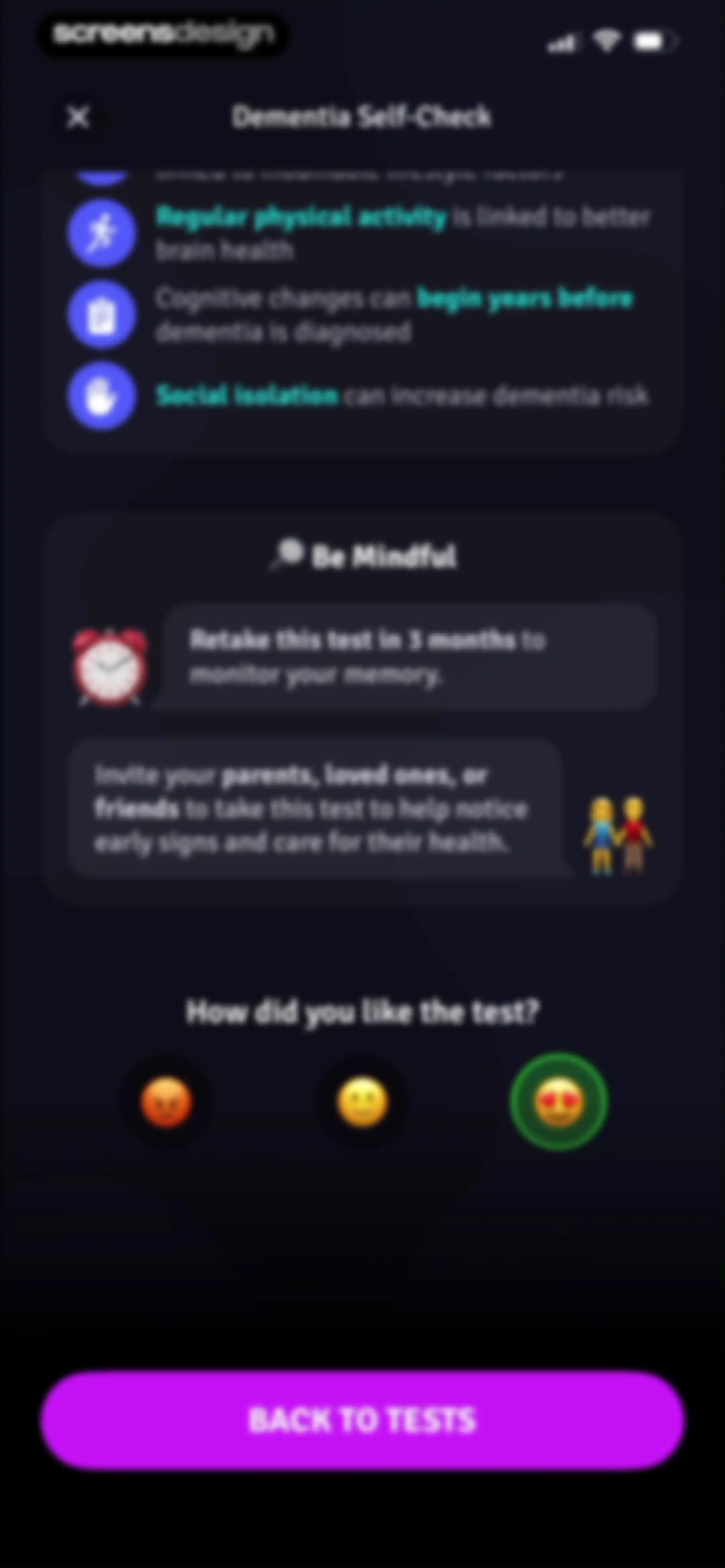 Clever: Brain Training Games screen 116