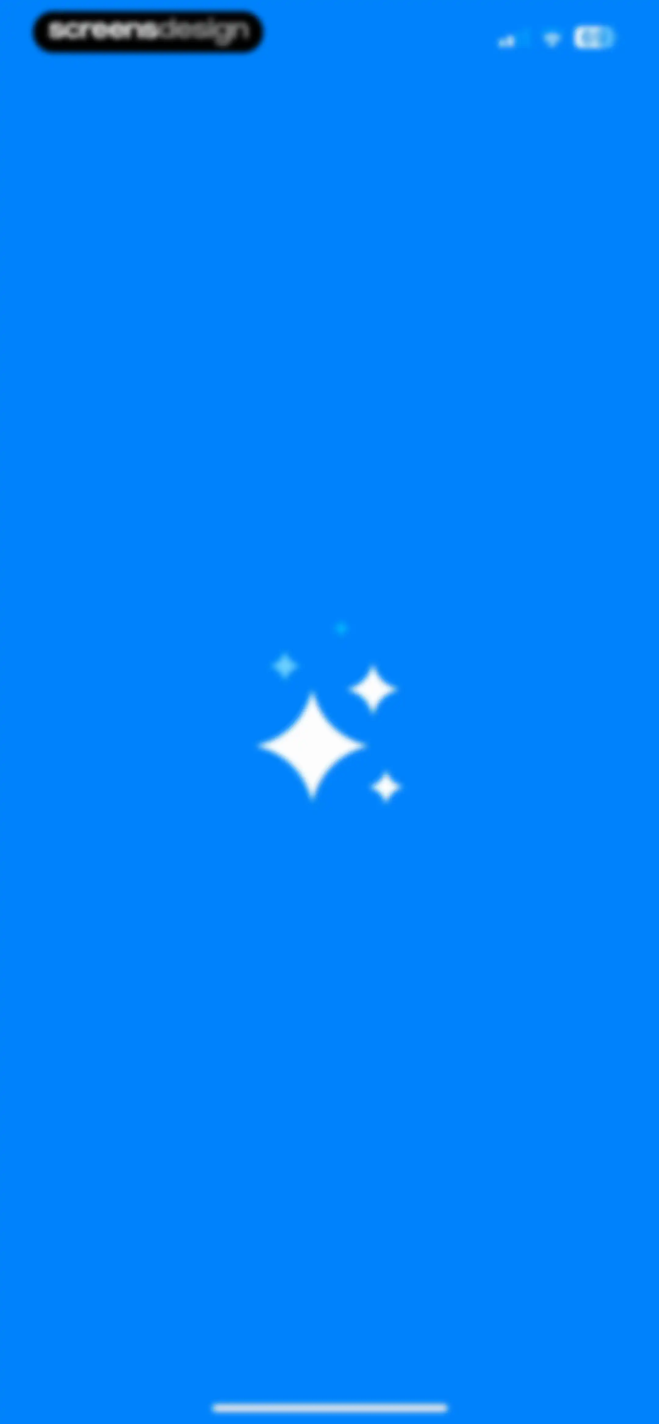 Cleanup: Phone Storage Cleaner screen 1