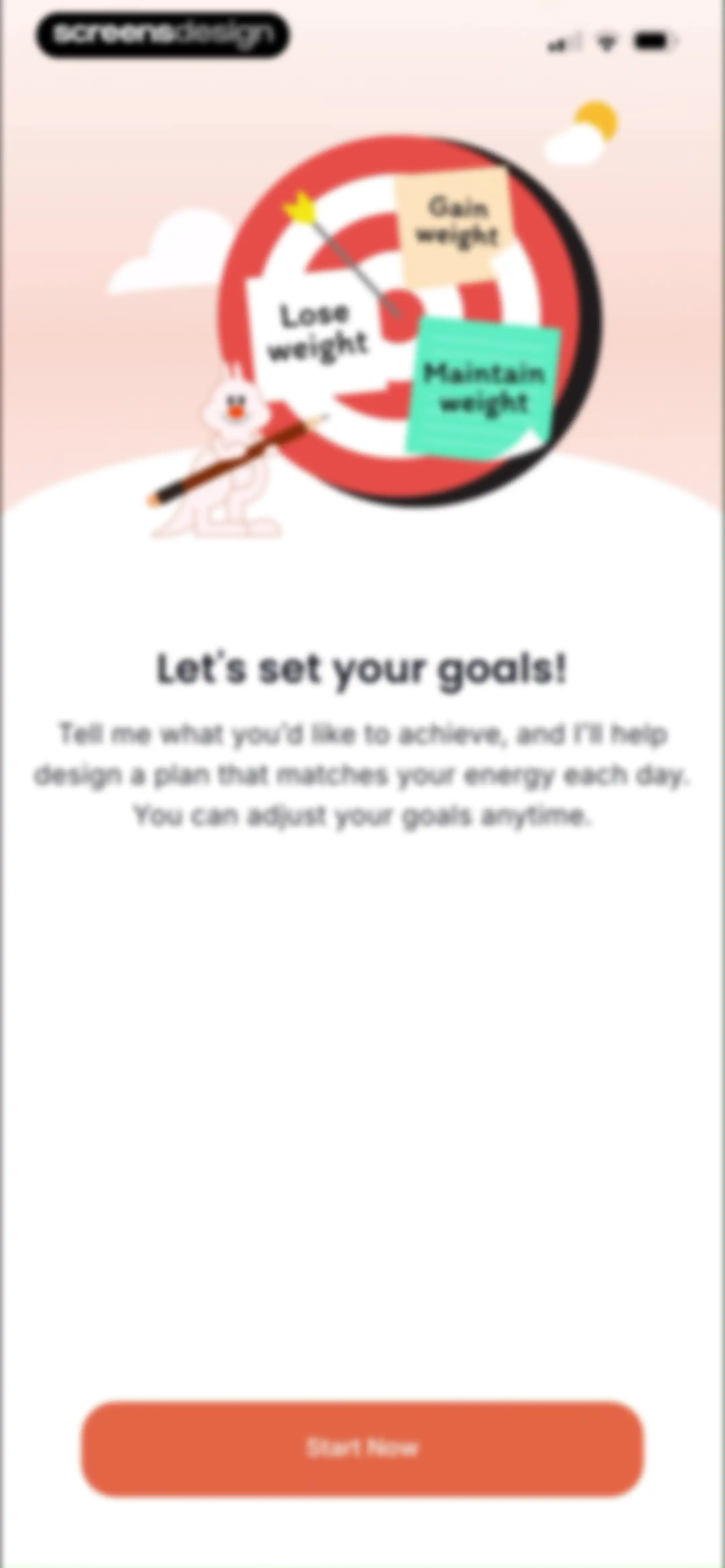 Kalguroo: AI Calorie Tracker screen 15