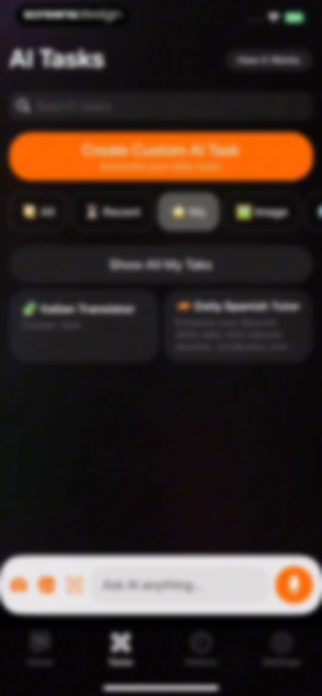 Openchat: AI Chatbot Copilot screen 89