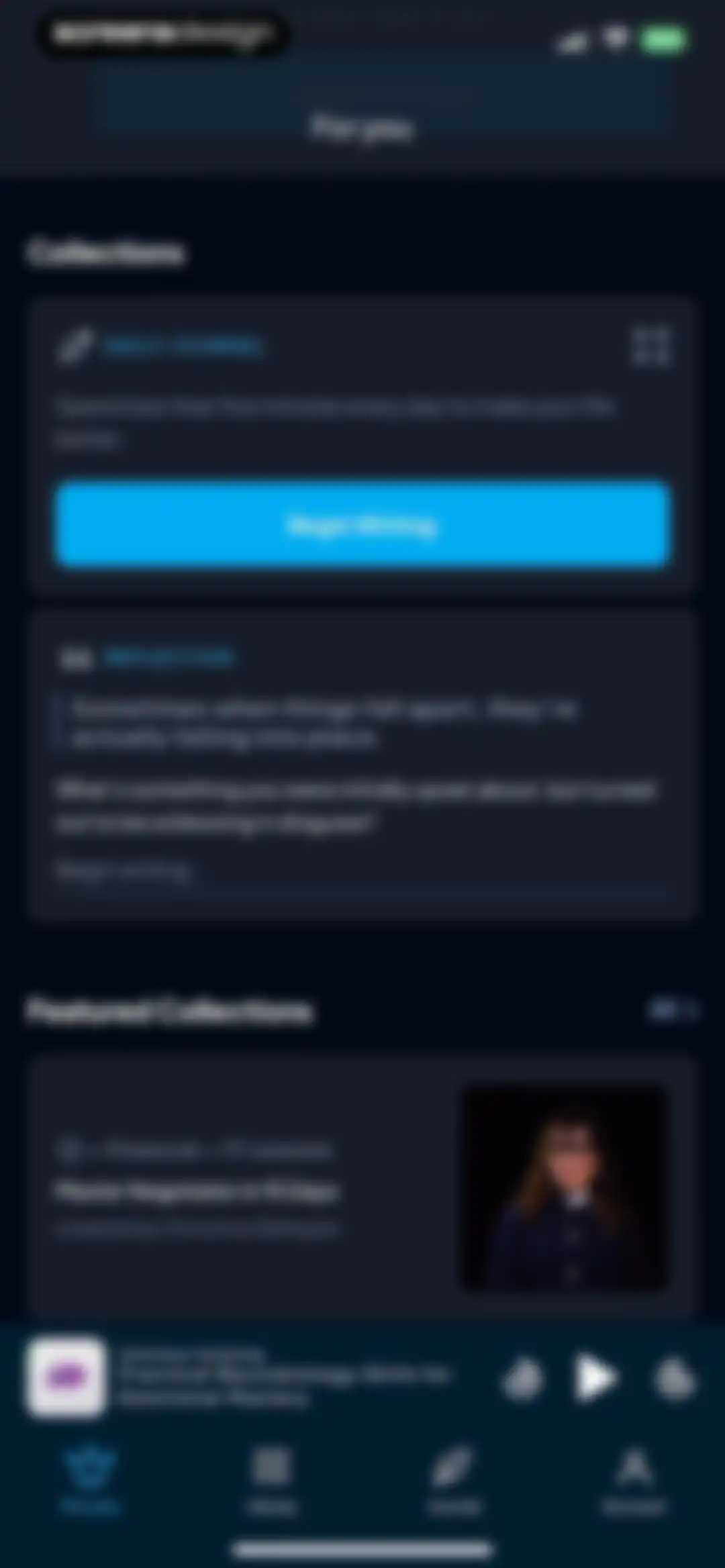 Alux: Build Wealth Faster screen 52