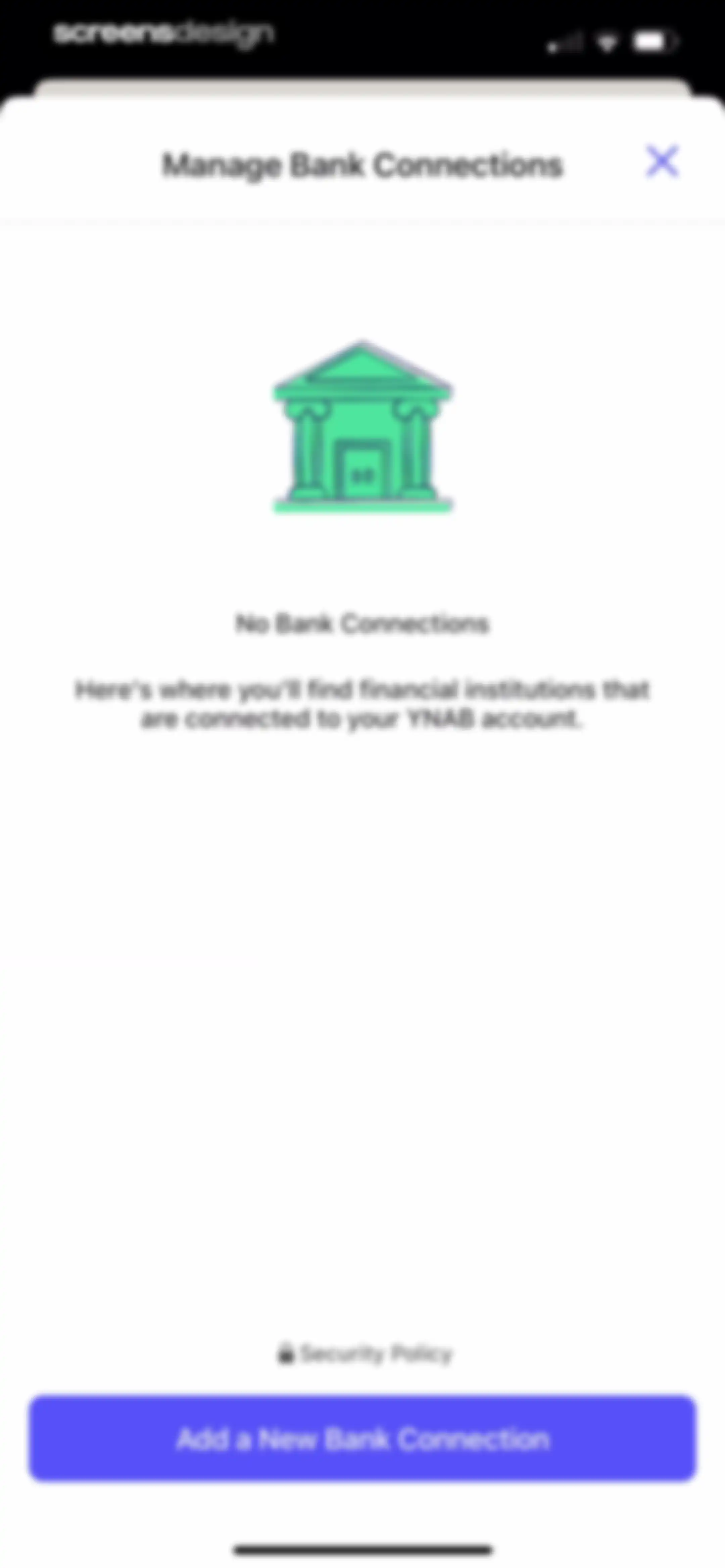 YNAB screen 100