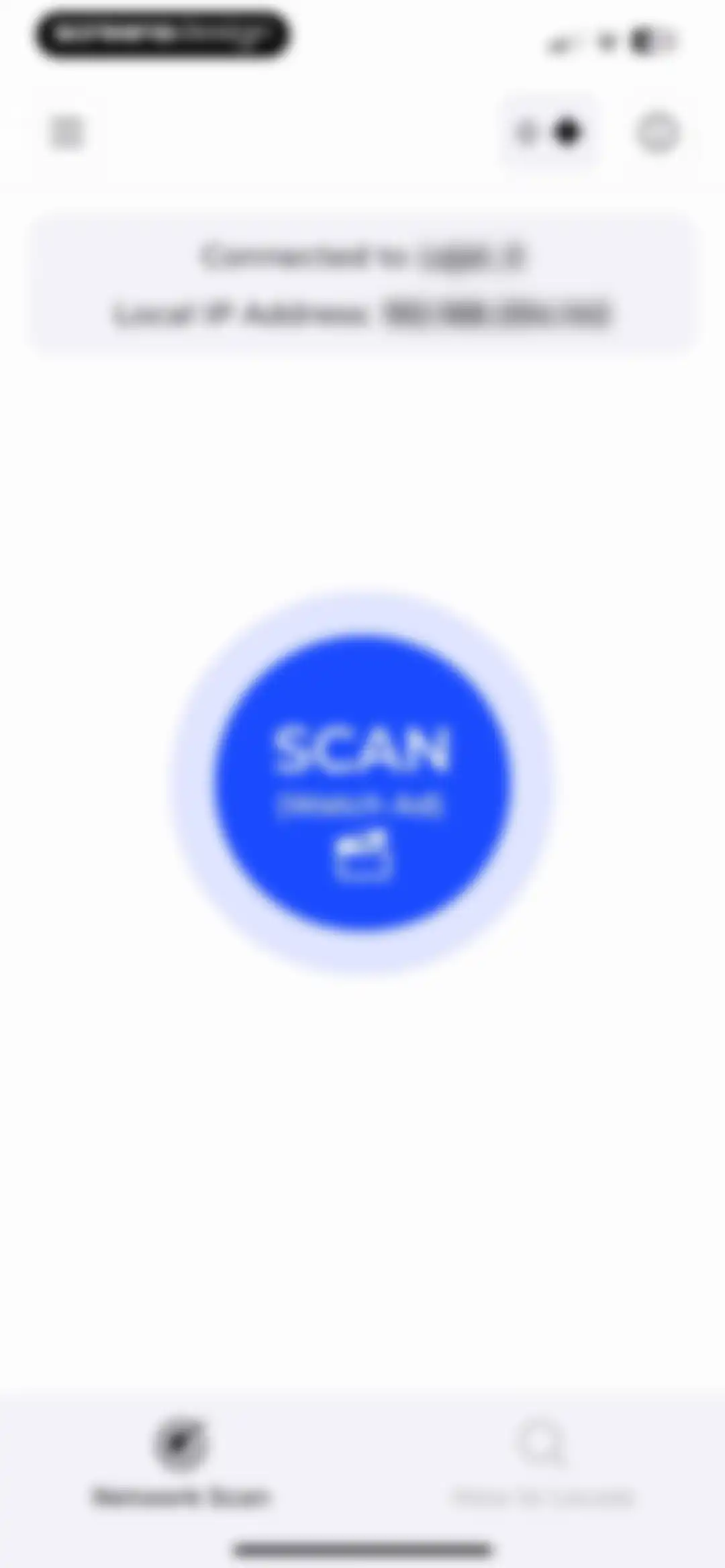 Hidden Camera Detector - Peek screen 15