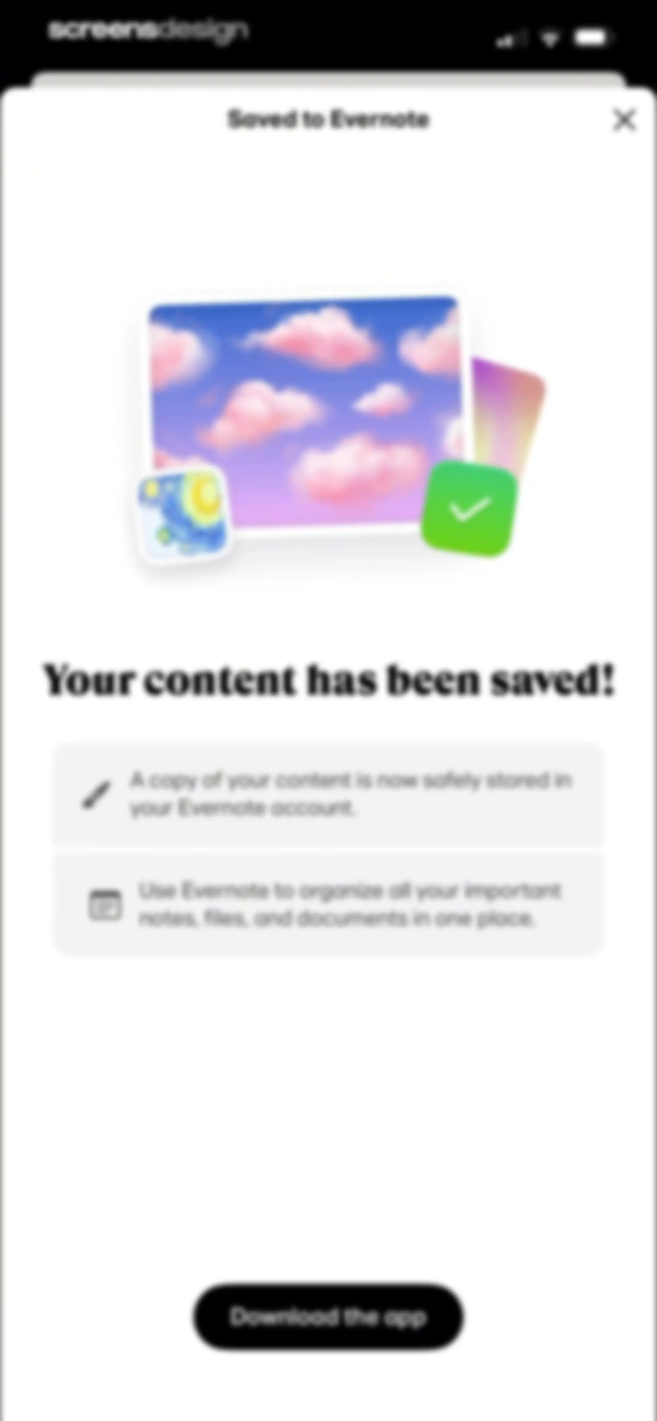 Paper: Sketch, Draw & Create screen 70