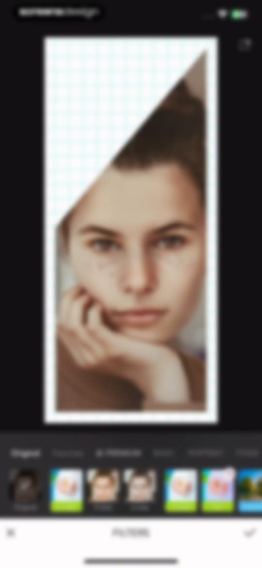MOLDIV Photo Editor, Collage screen 83