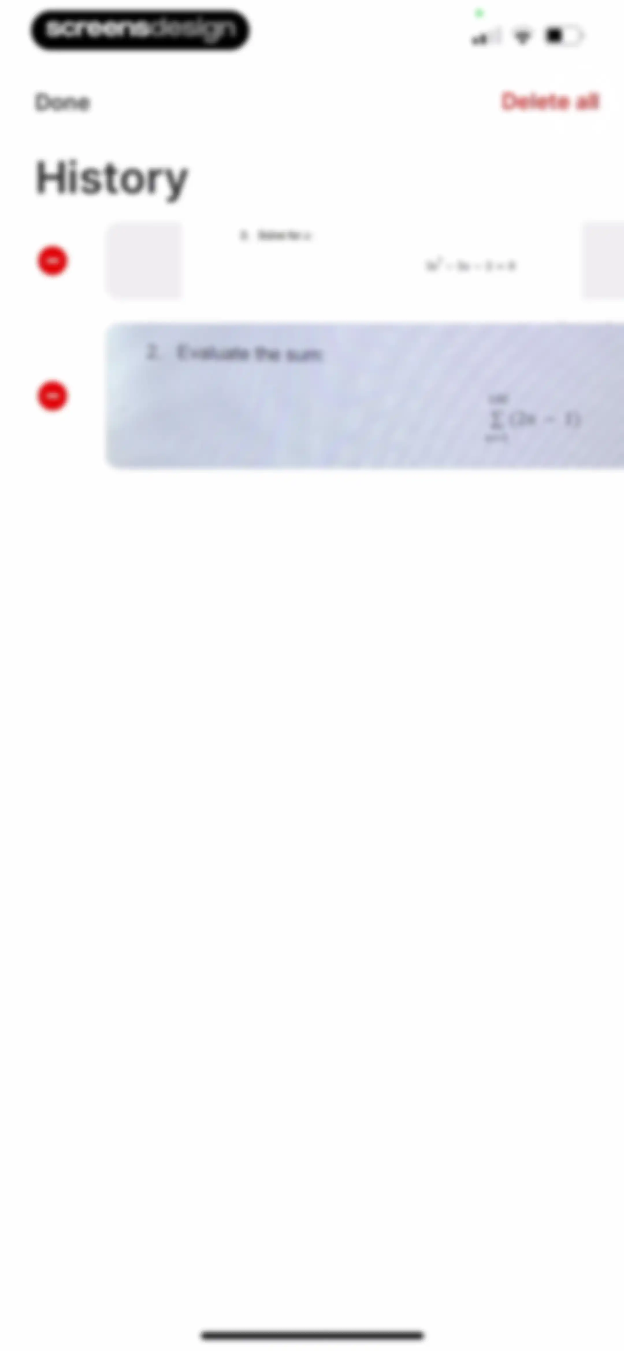 Socratic AI - Homework Helper screen 43