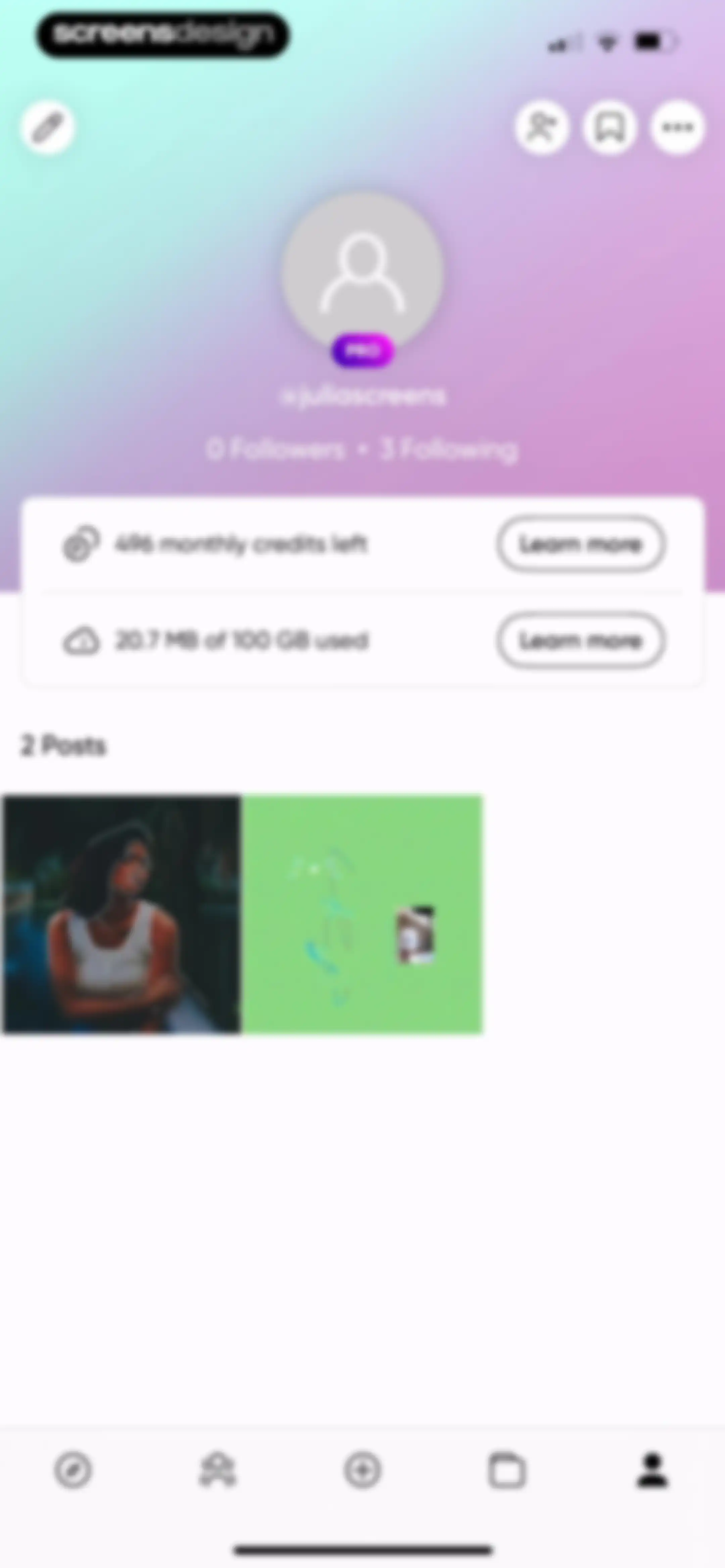 Picsart AI Photo Editor, Video screen 249