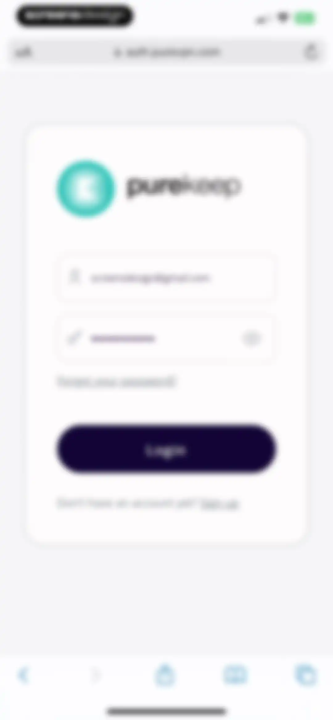 PureVPN: Fast VPN & Secure VPN screen 36
