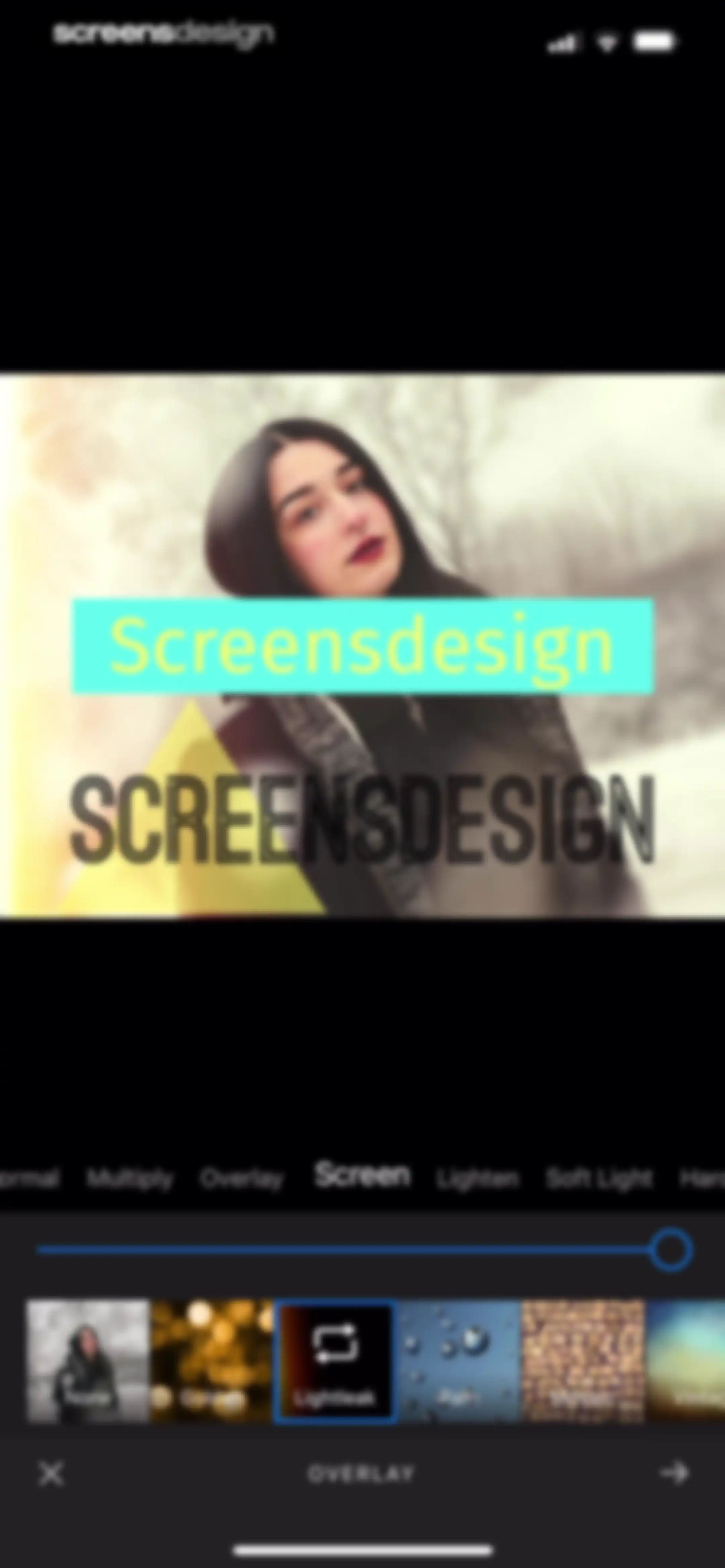 Feed Preview: Planner for IG screen 55
