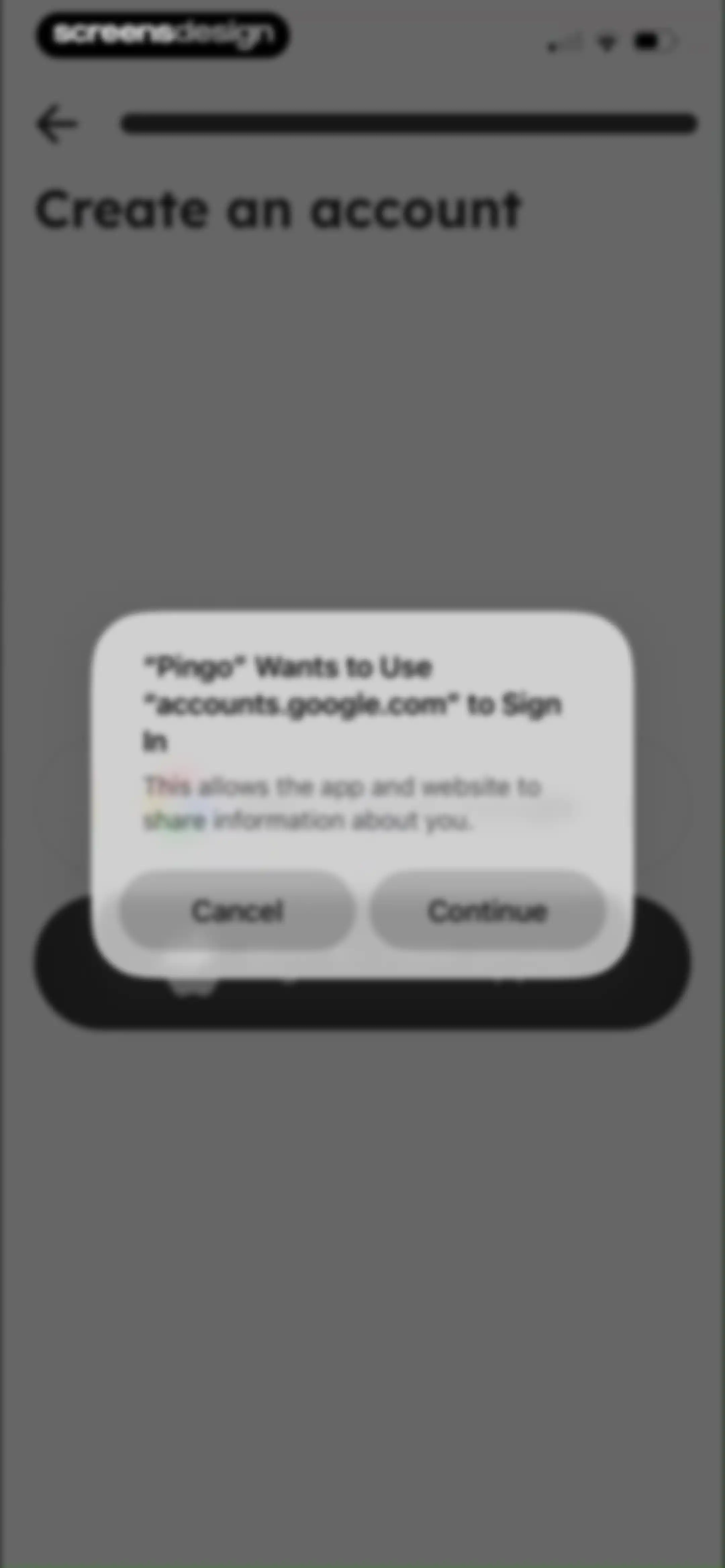 Language Learning: Pingo AI screen 23