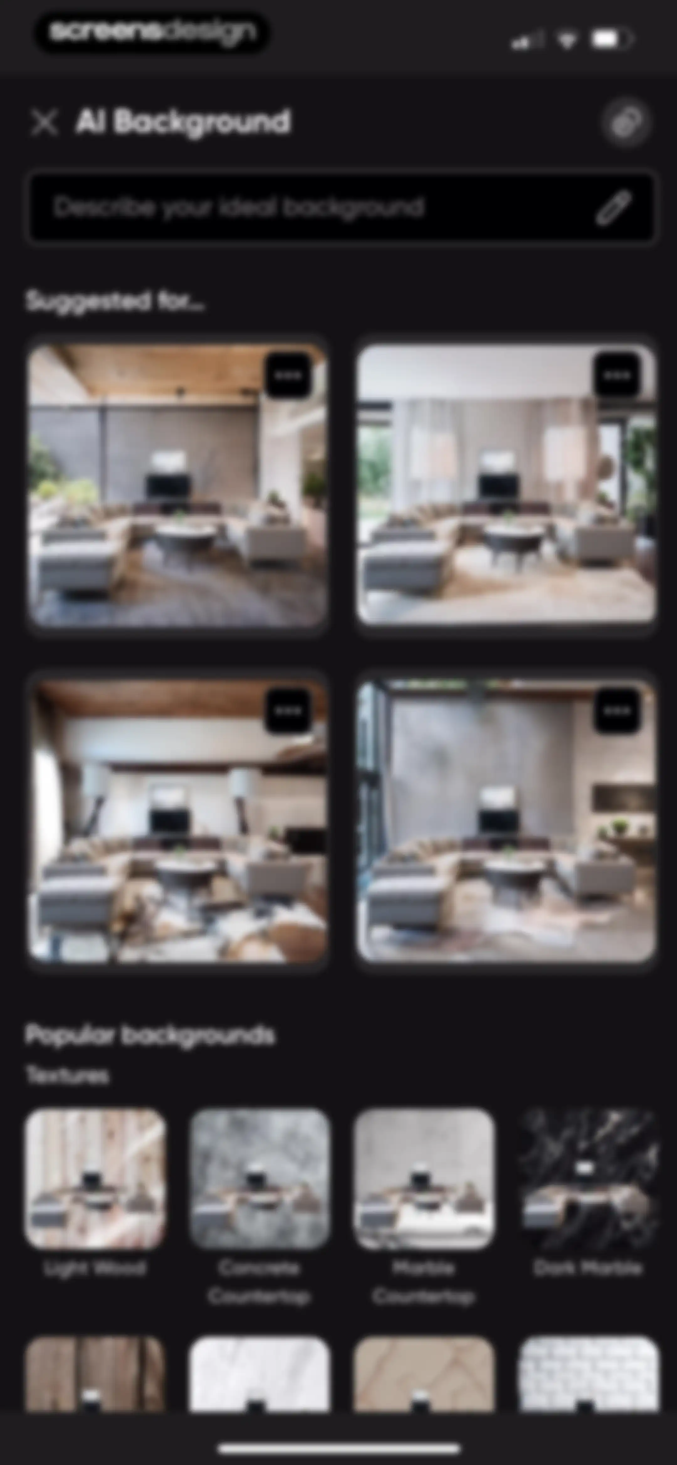 Picsart AI Photo Editor, Video screen 114