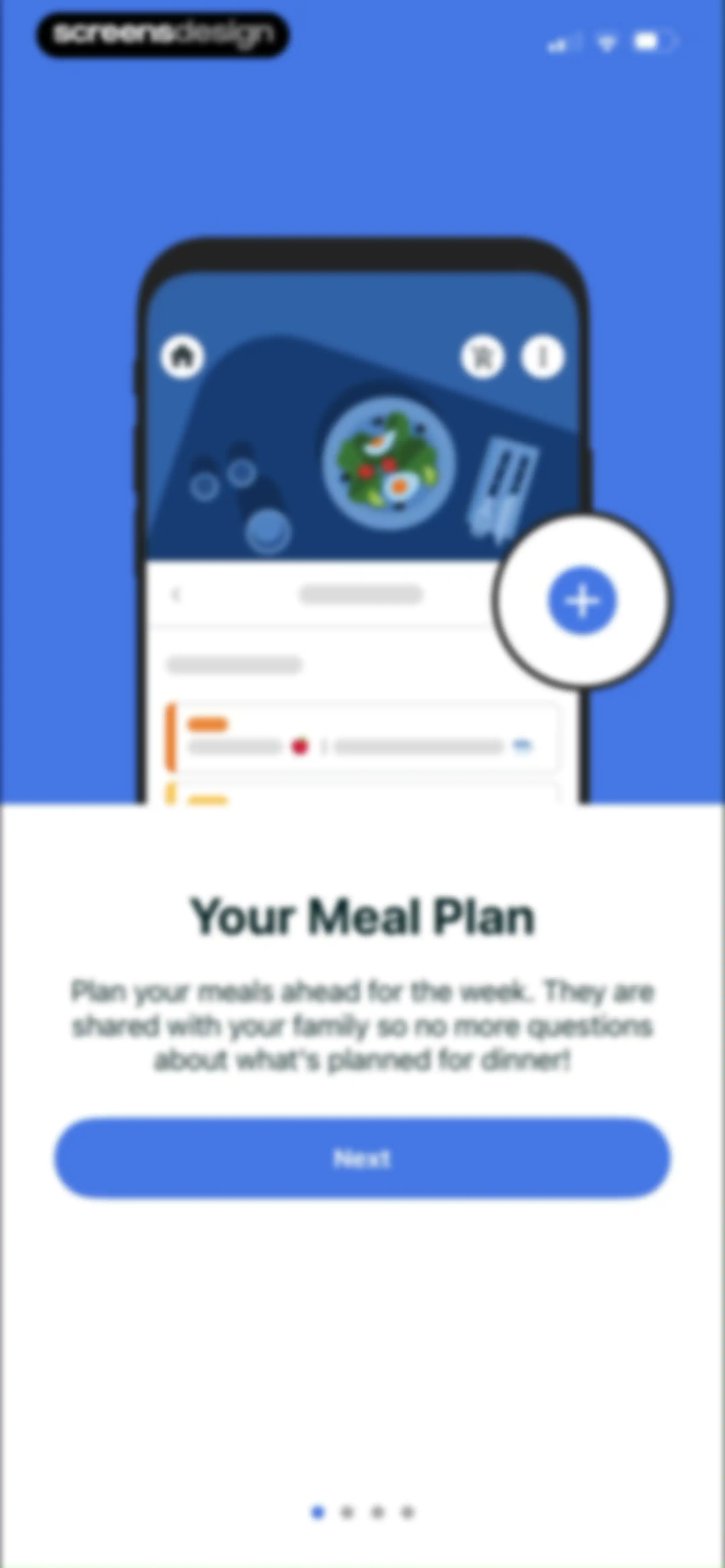 FamilyWall: Family Organizer screen 169