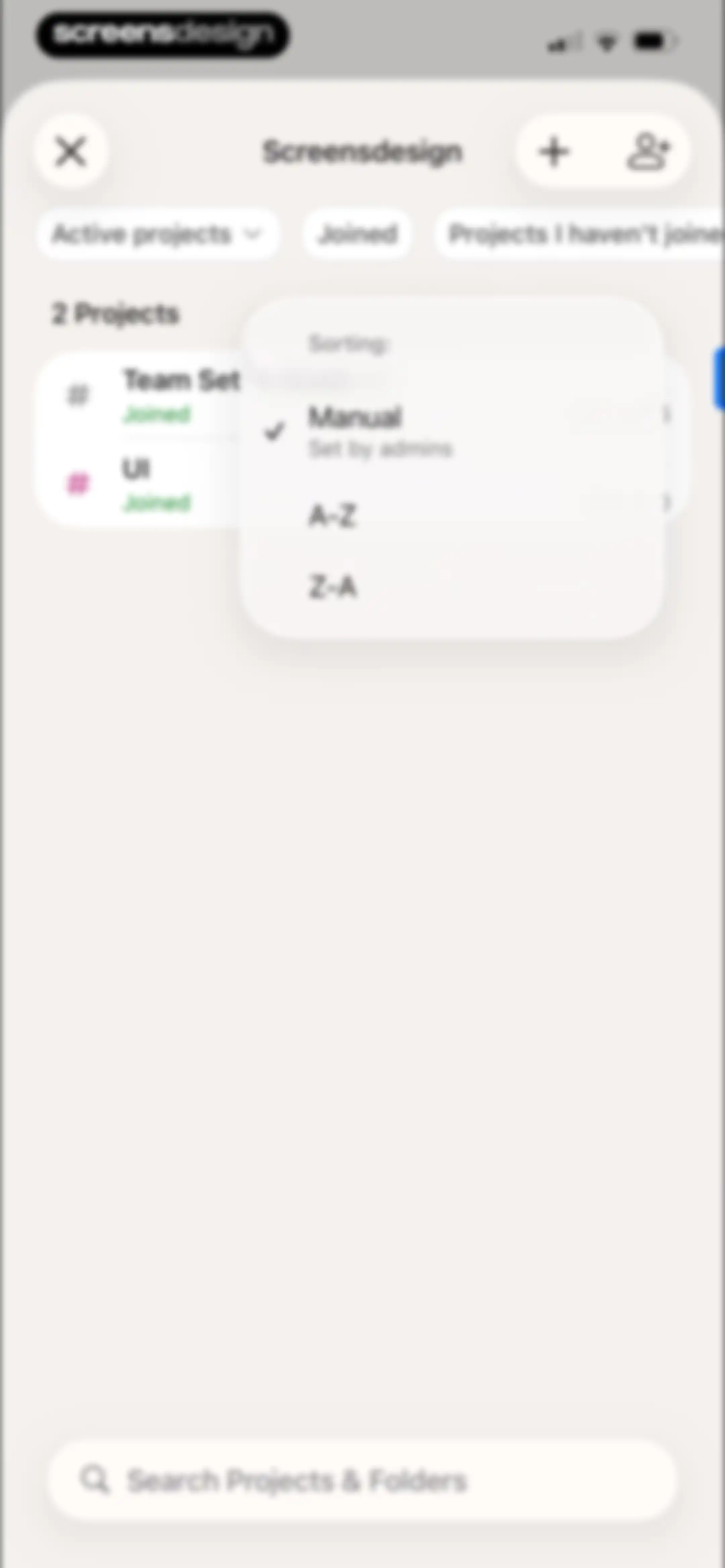 Todoist: To Do List & Calendar screen 157