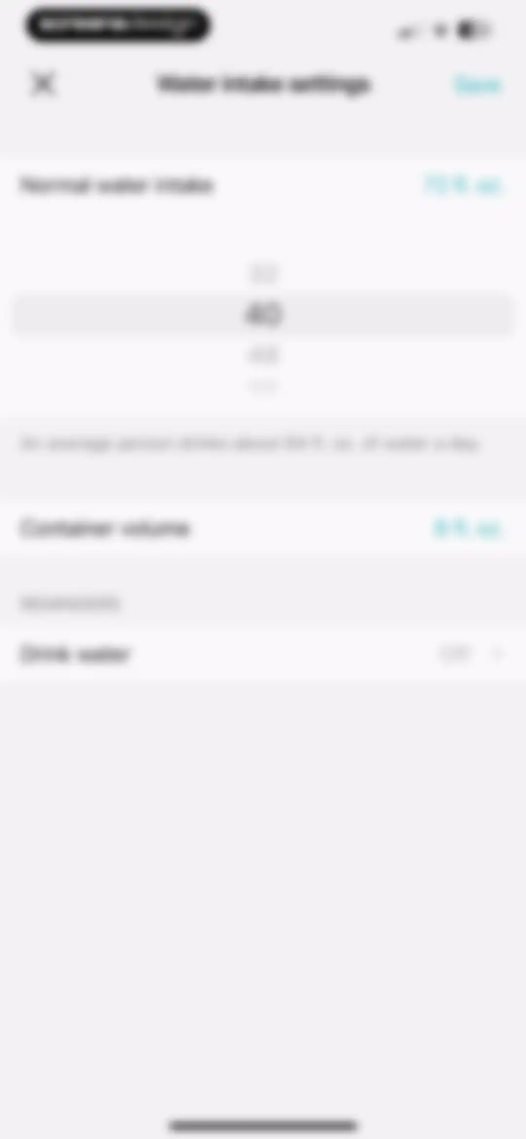 Flo Cycle & Period Tracker screen 81