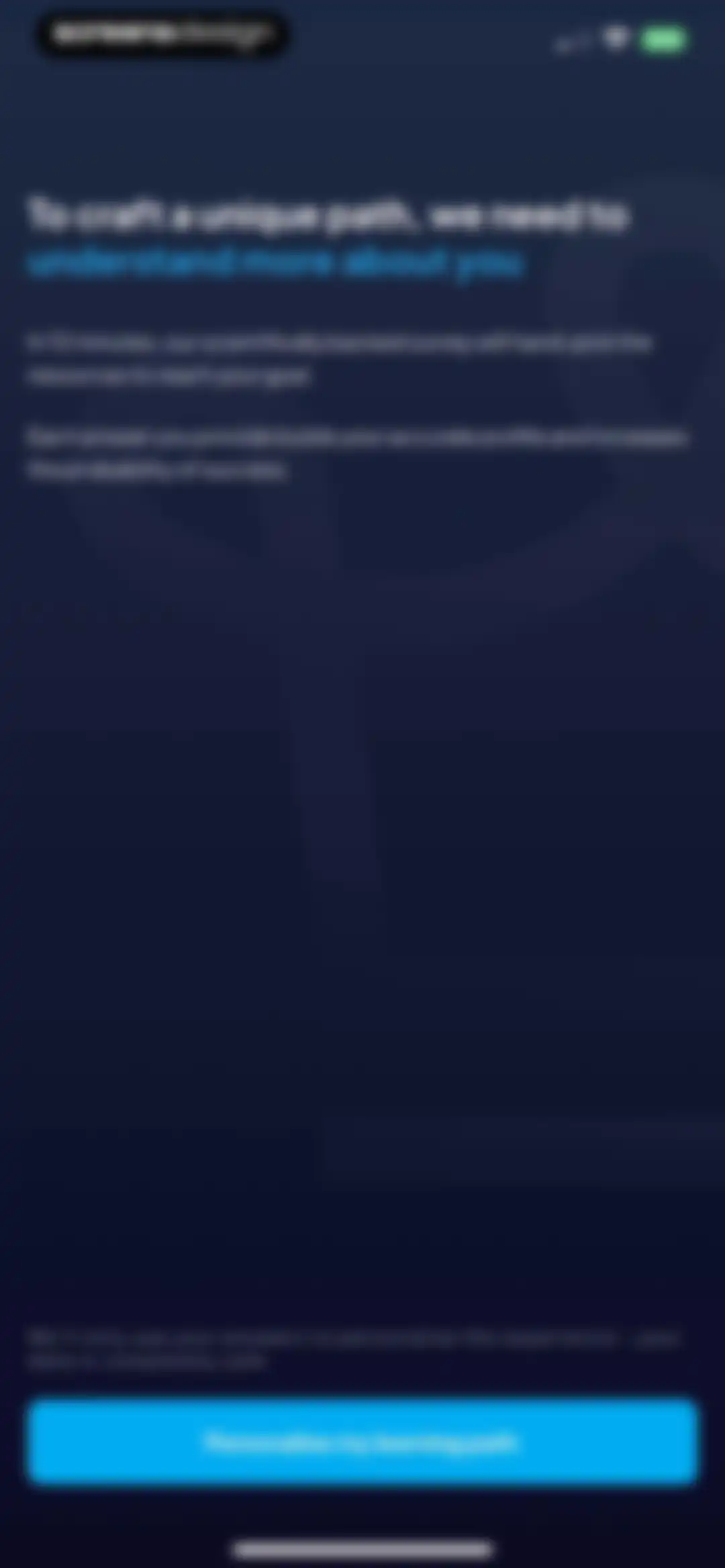 Alux: Build Wealth Faster screen 7