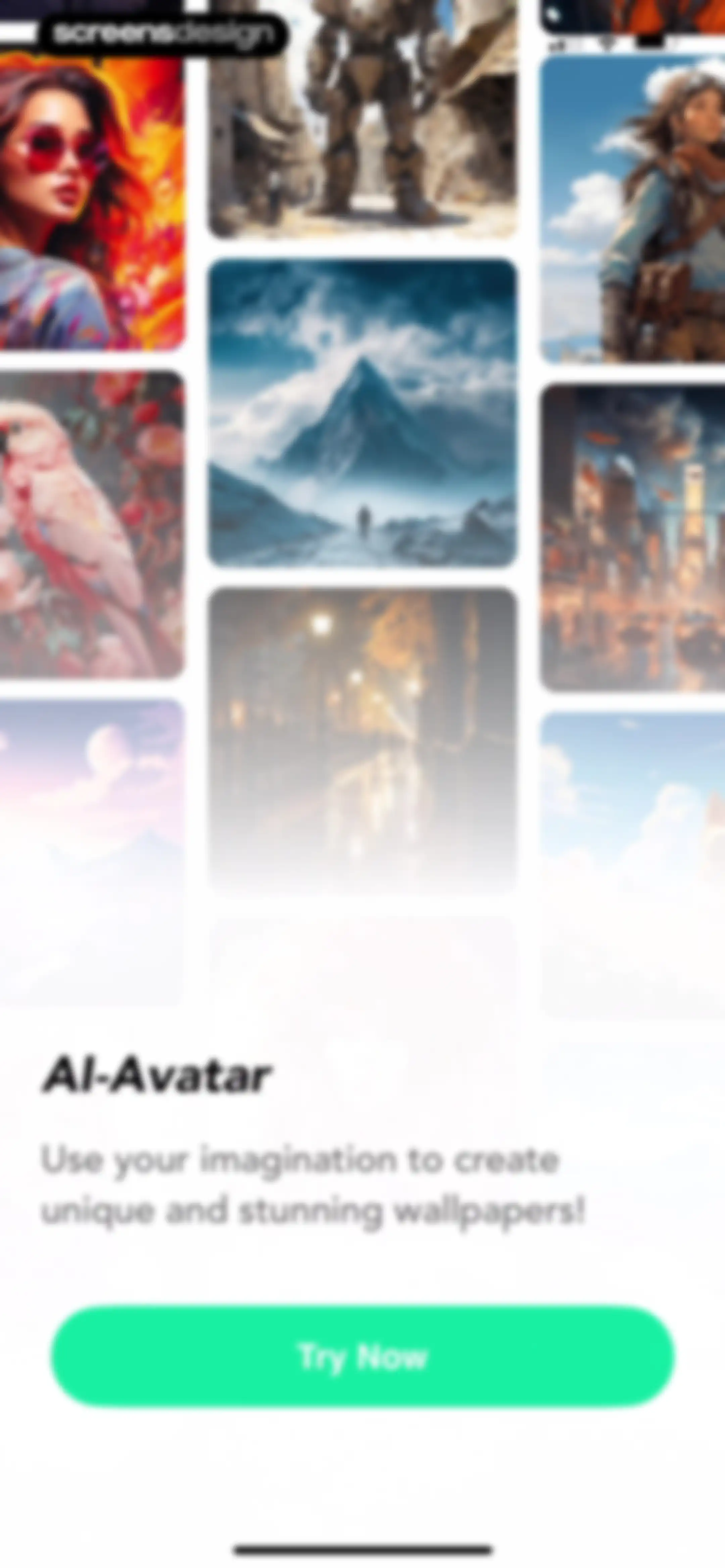 ThemePack: Widgets & Wallpaper screen 98