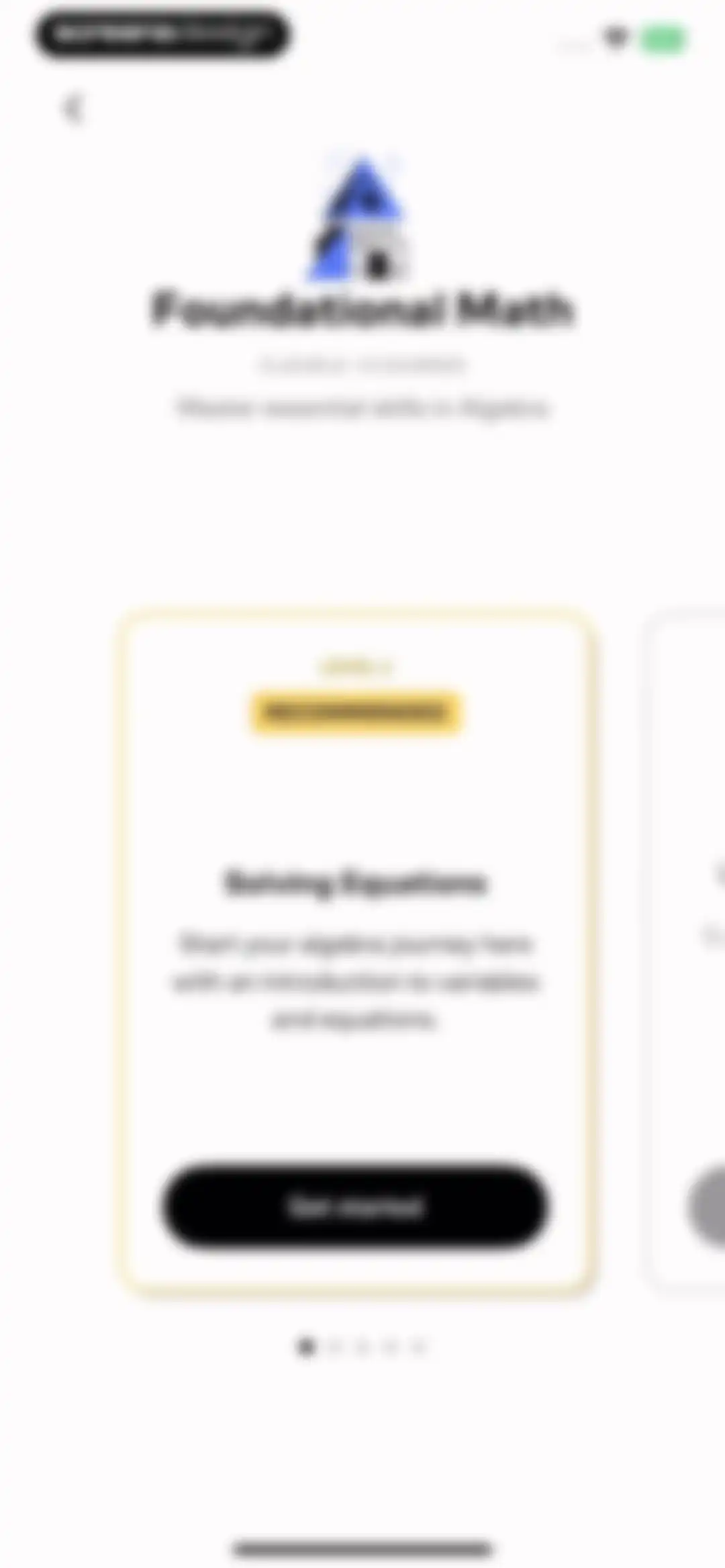 Brilliant: Learn Math & Coding screen 18