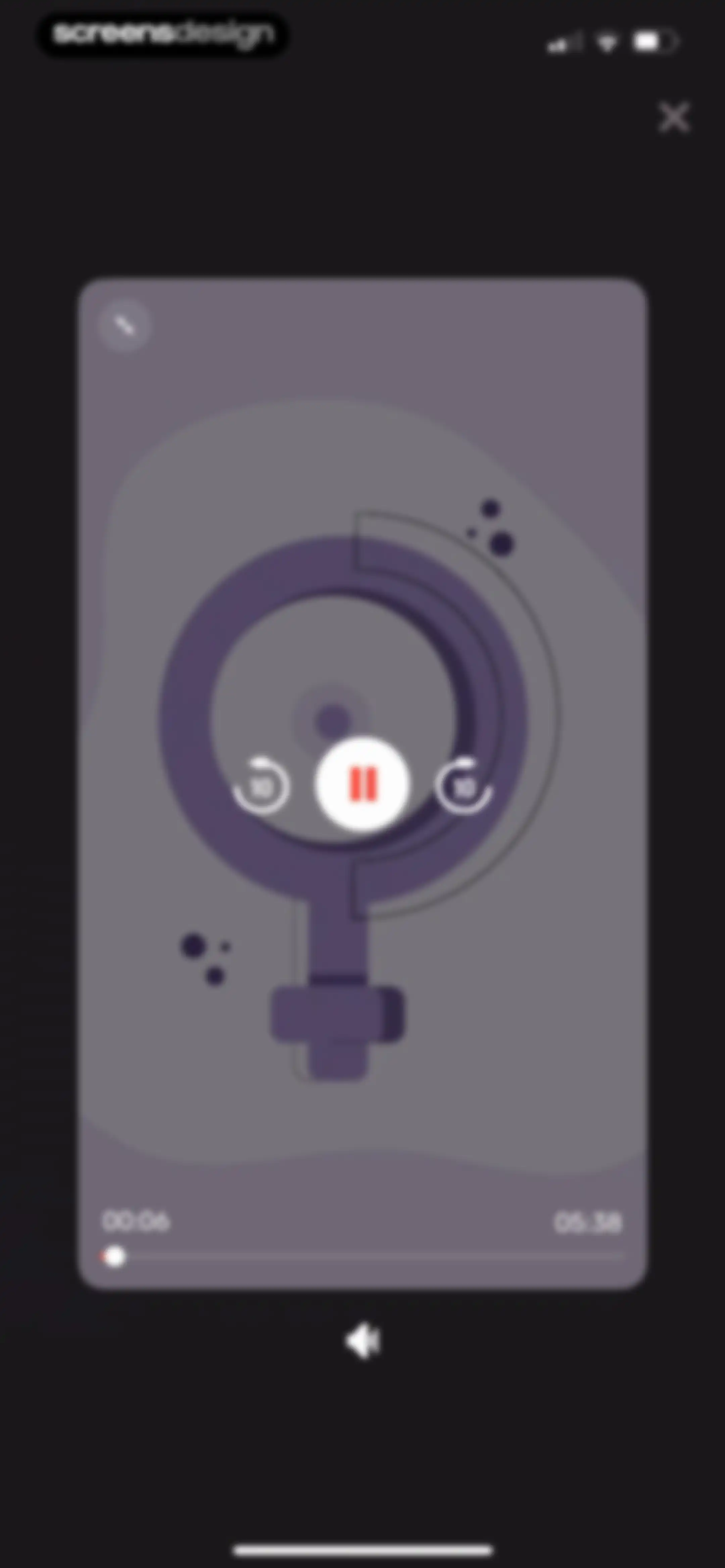 Zero: Fasting & Food Tracker screen 93