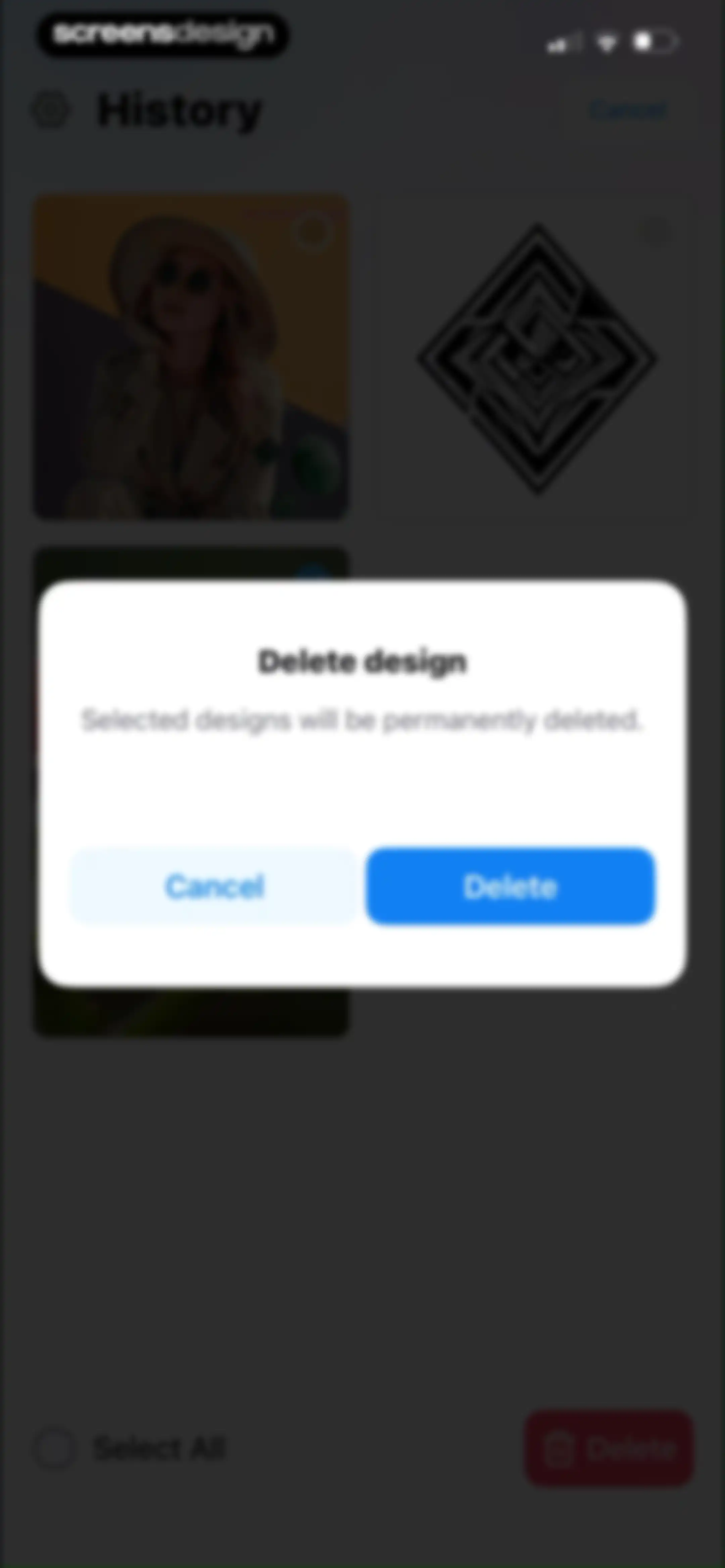 AI Photo Editor - BgMaster™ screen 60
