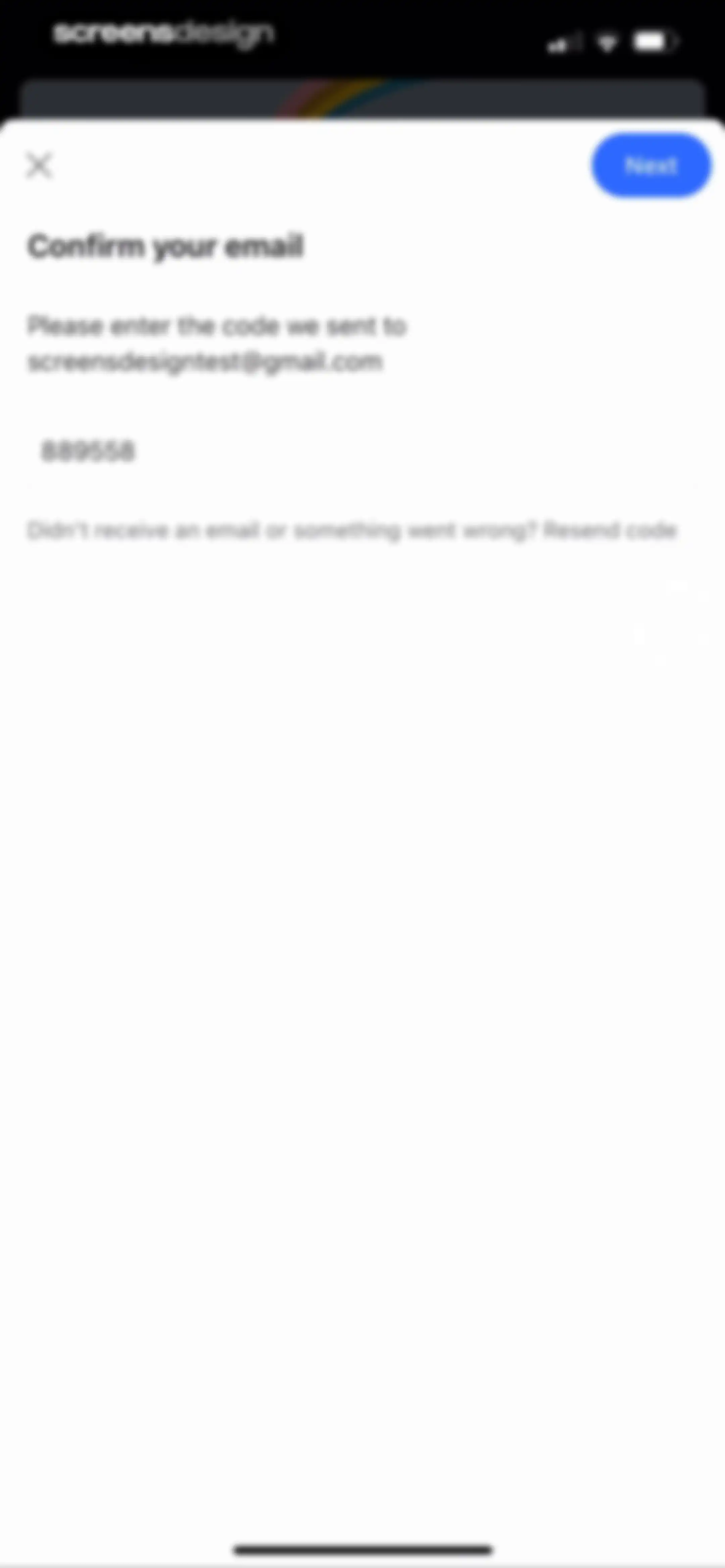 Quora screen 4