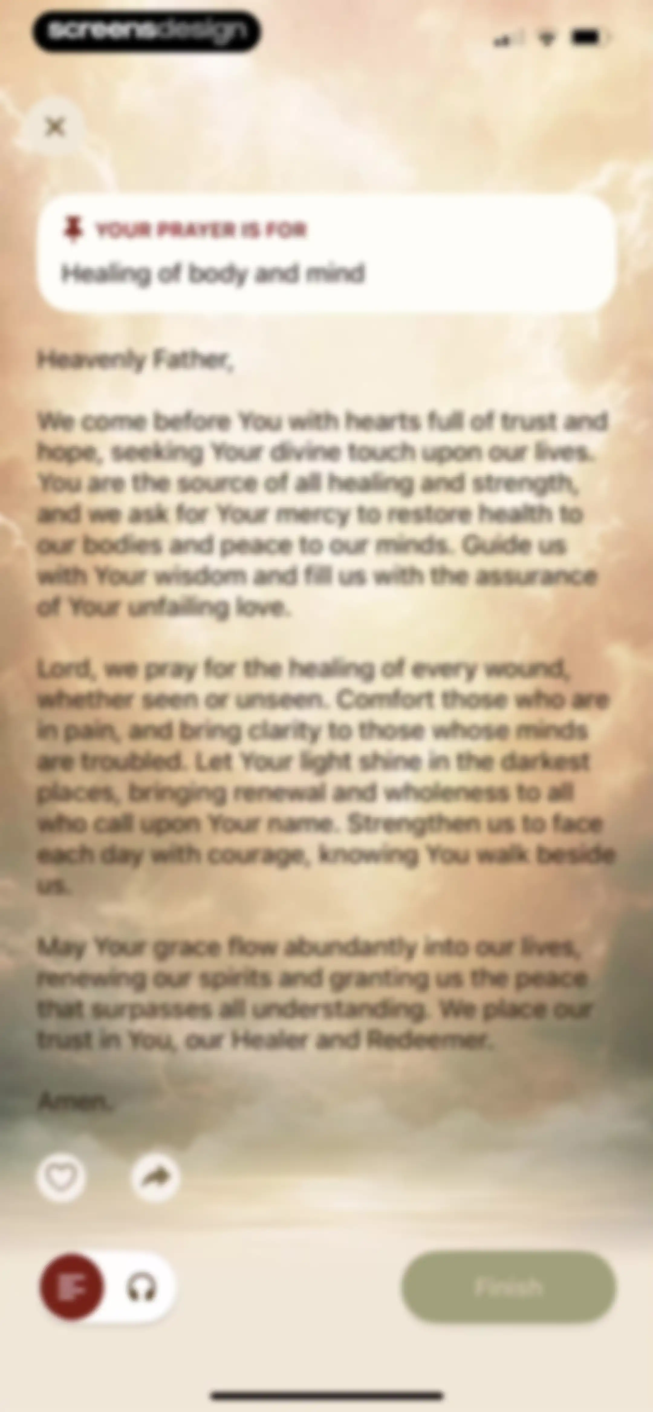 Faith Mentor - AI Bible Chat screen 44