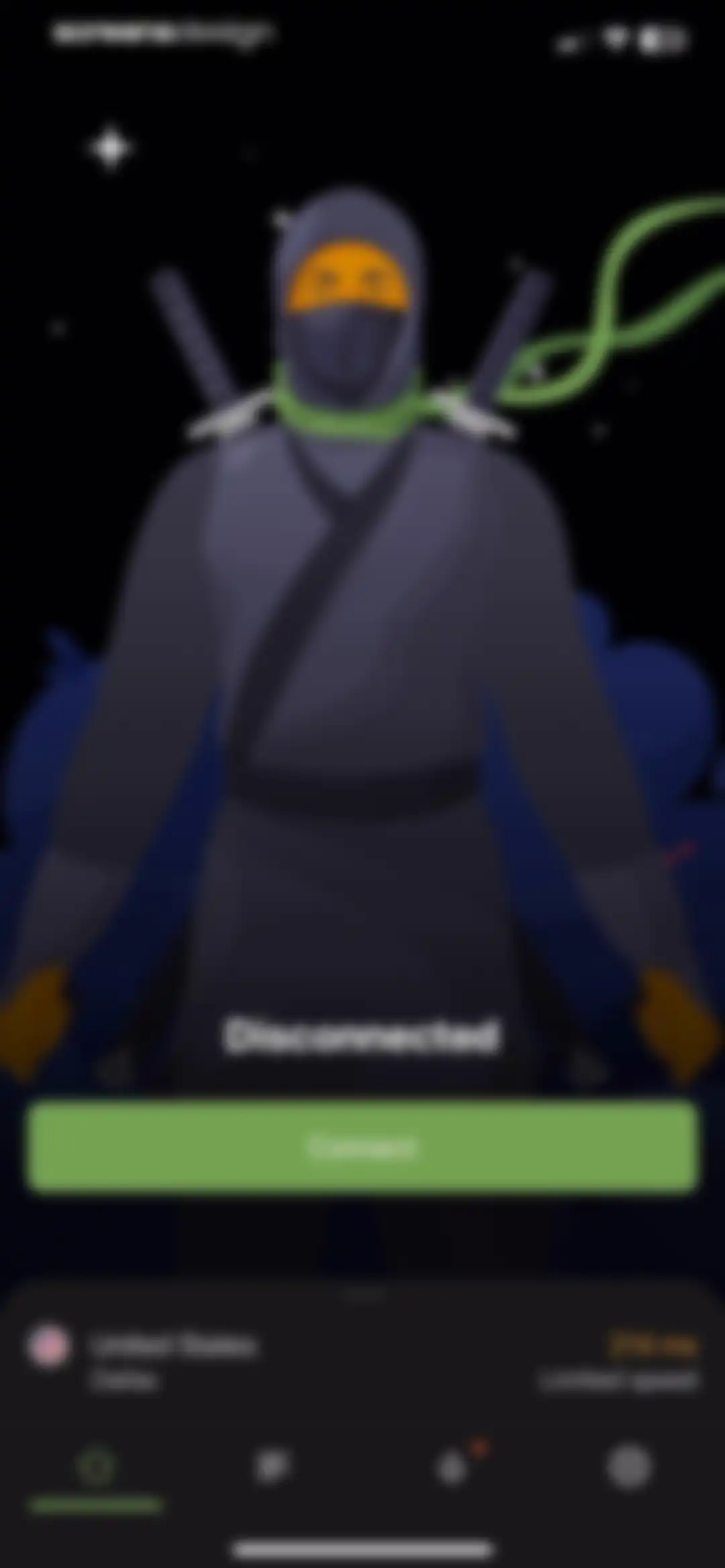 AdGuard VPN: Free Your Privacy screen 10