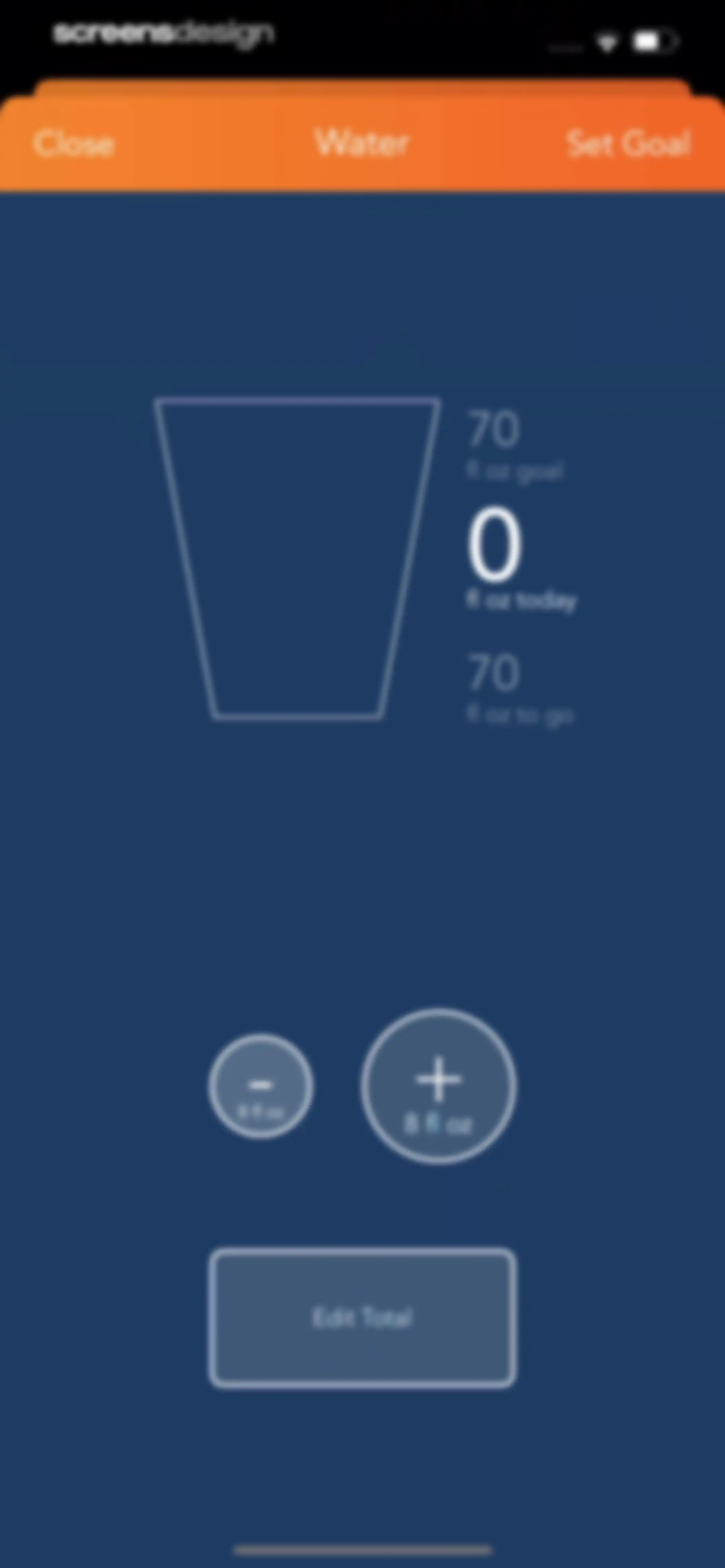 Lose It! – Calorie Counter screen 184