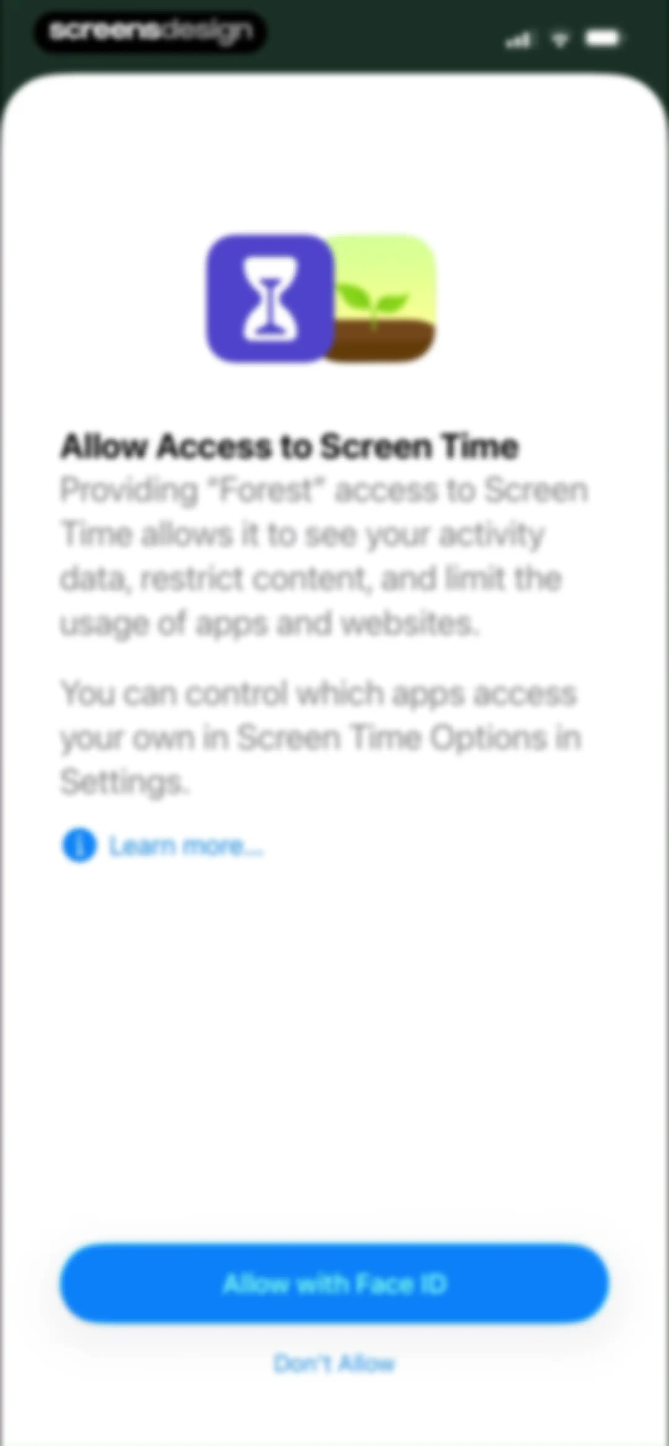 Forest: Focus for Productivity screen 56