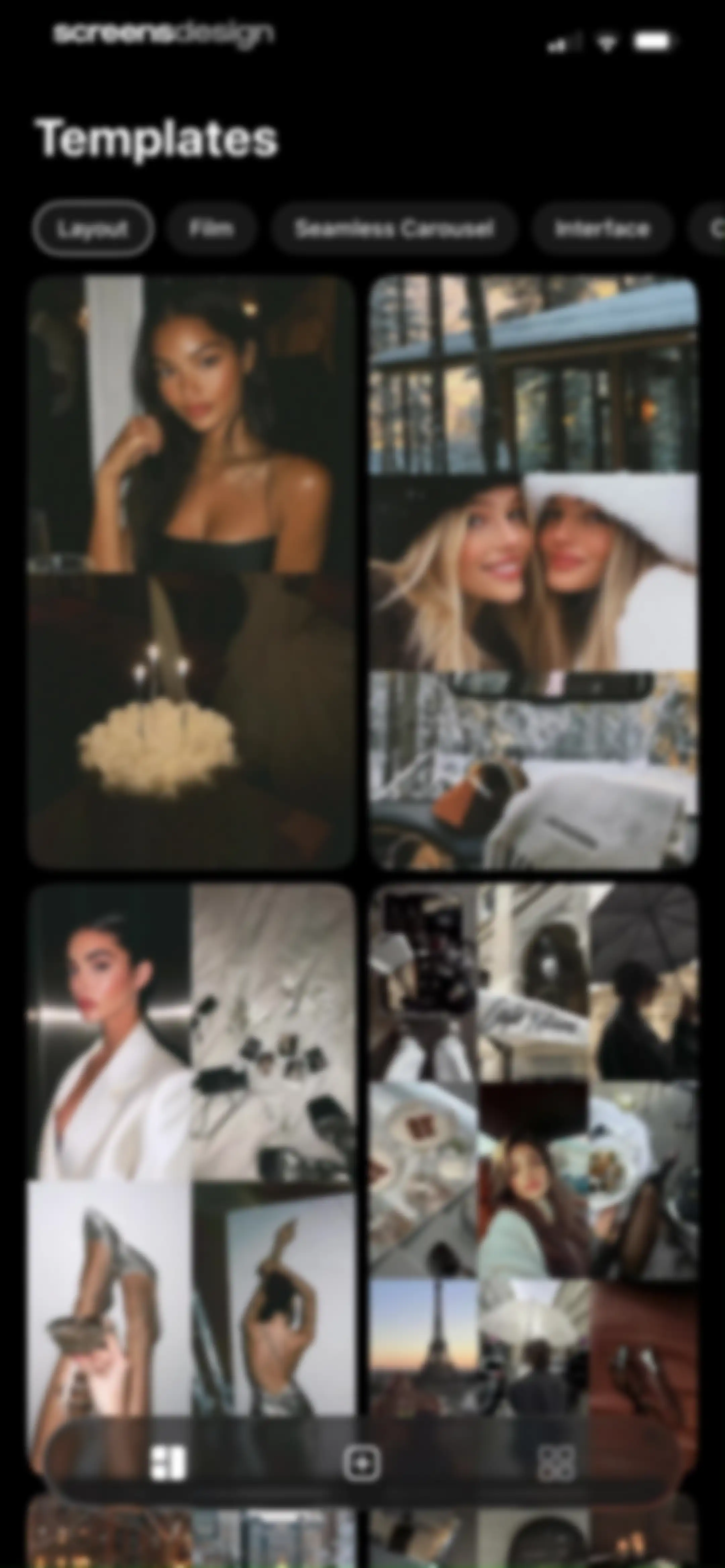 Uplens: Photo & Video Editor screen 38