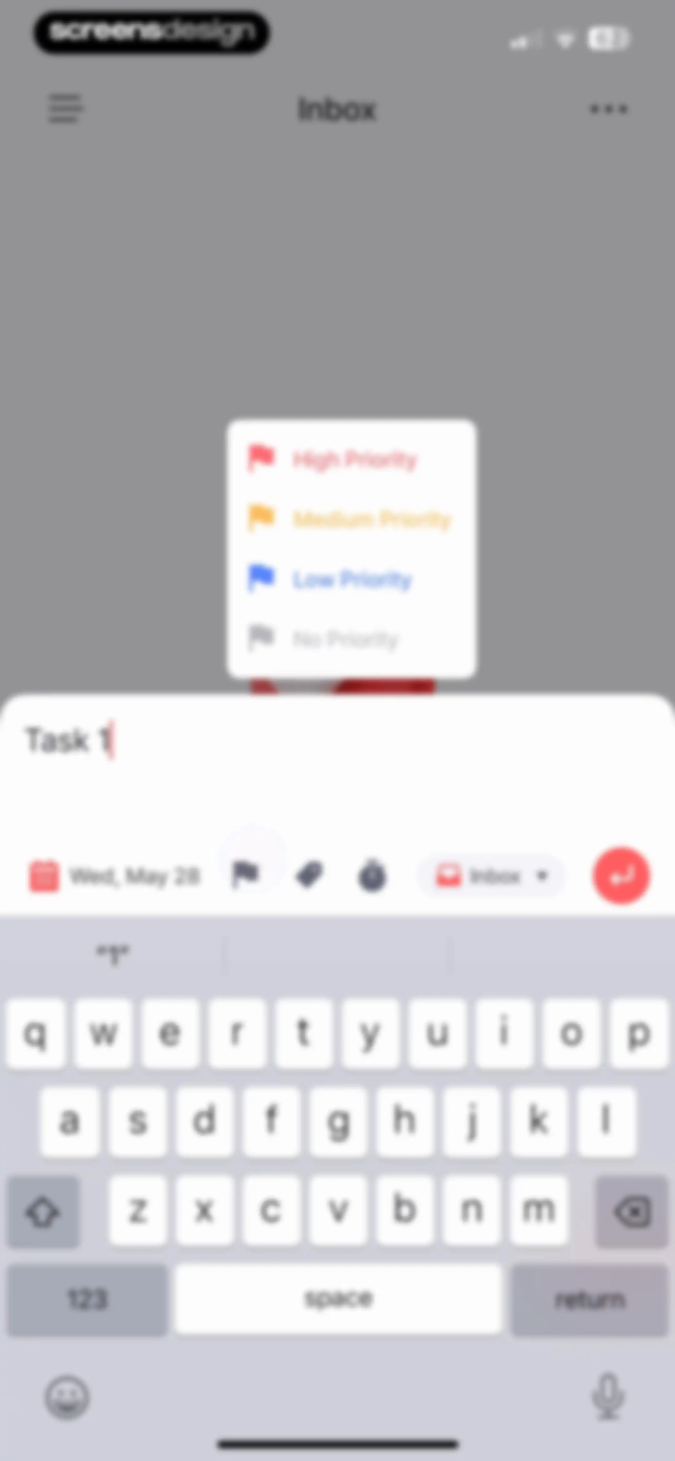 Focus Keeper - Pomodoro Timer screen 48