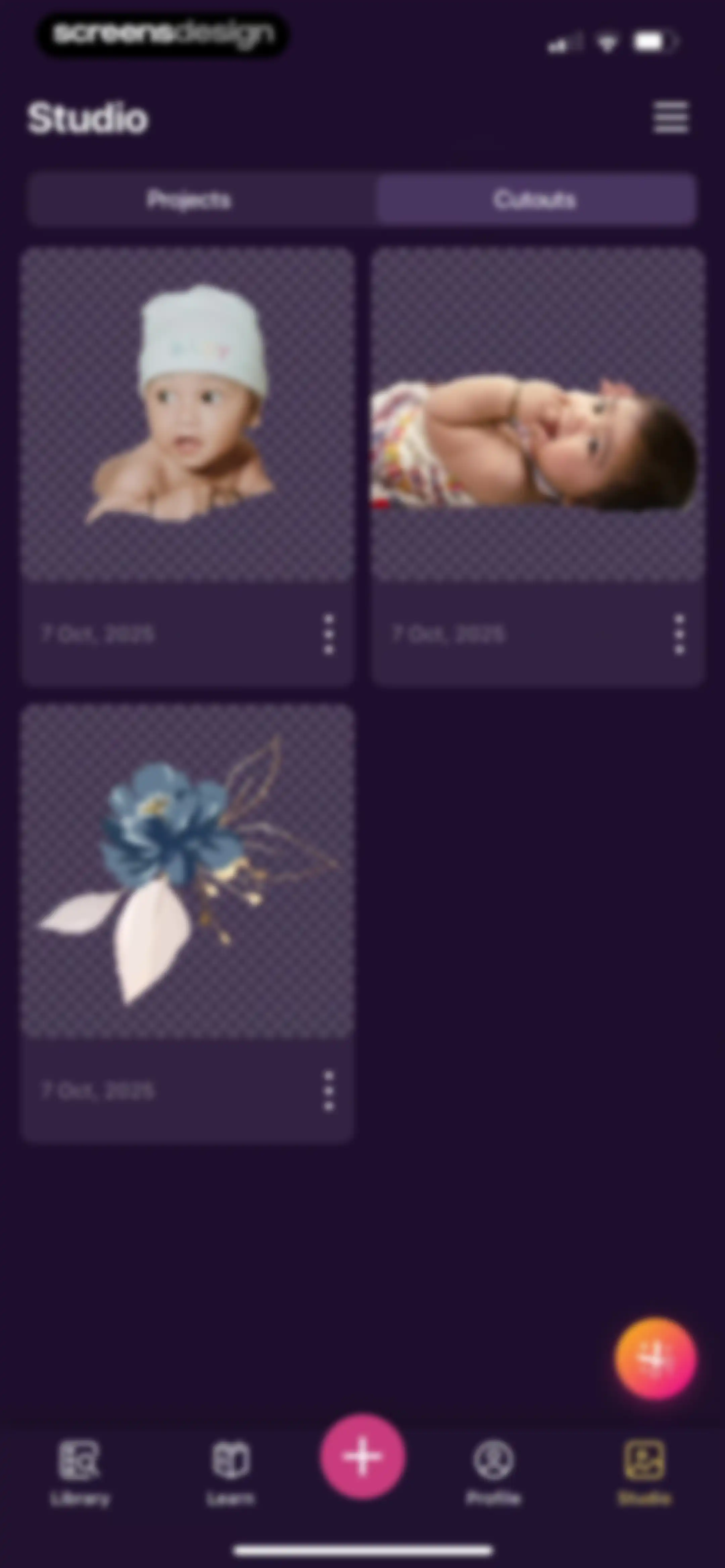 Pixomatic - AI Photo BG Eraser screen 181