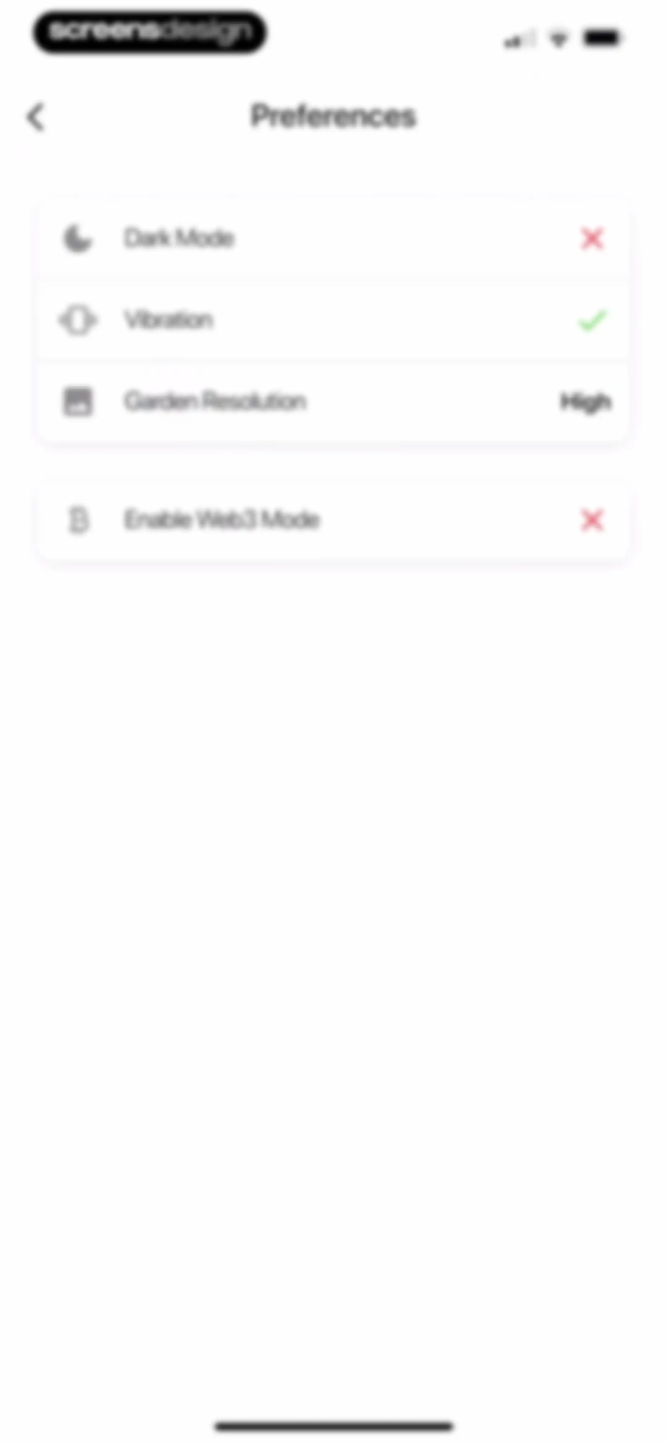 Focus Tree: Timer & Flashcards screen 136