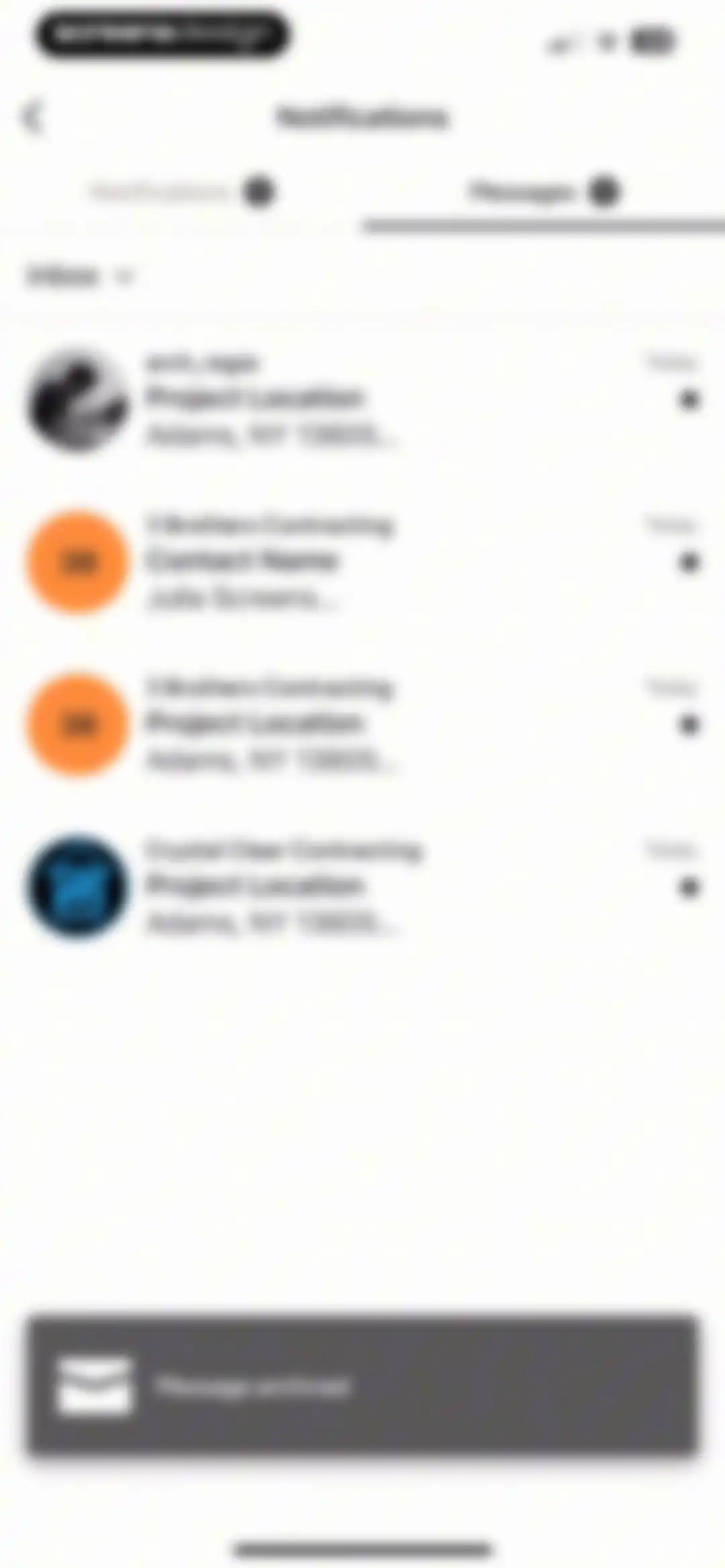 Houzz - Home Design & Remodel screen 131
