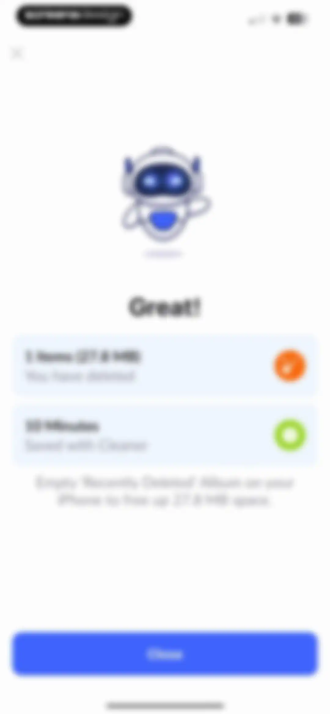 Cleanup App - Phone Cleaner screen 46