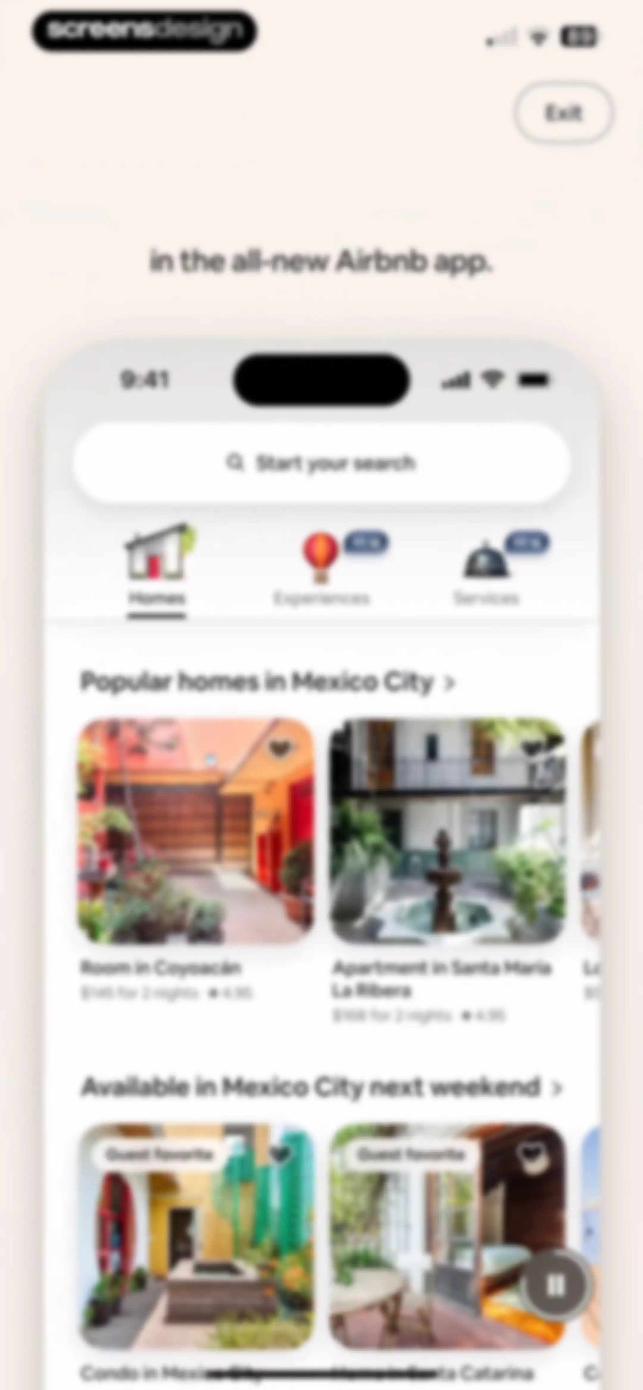 Airbnb screen 11